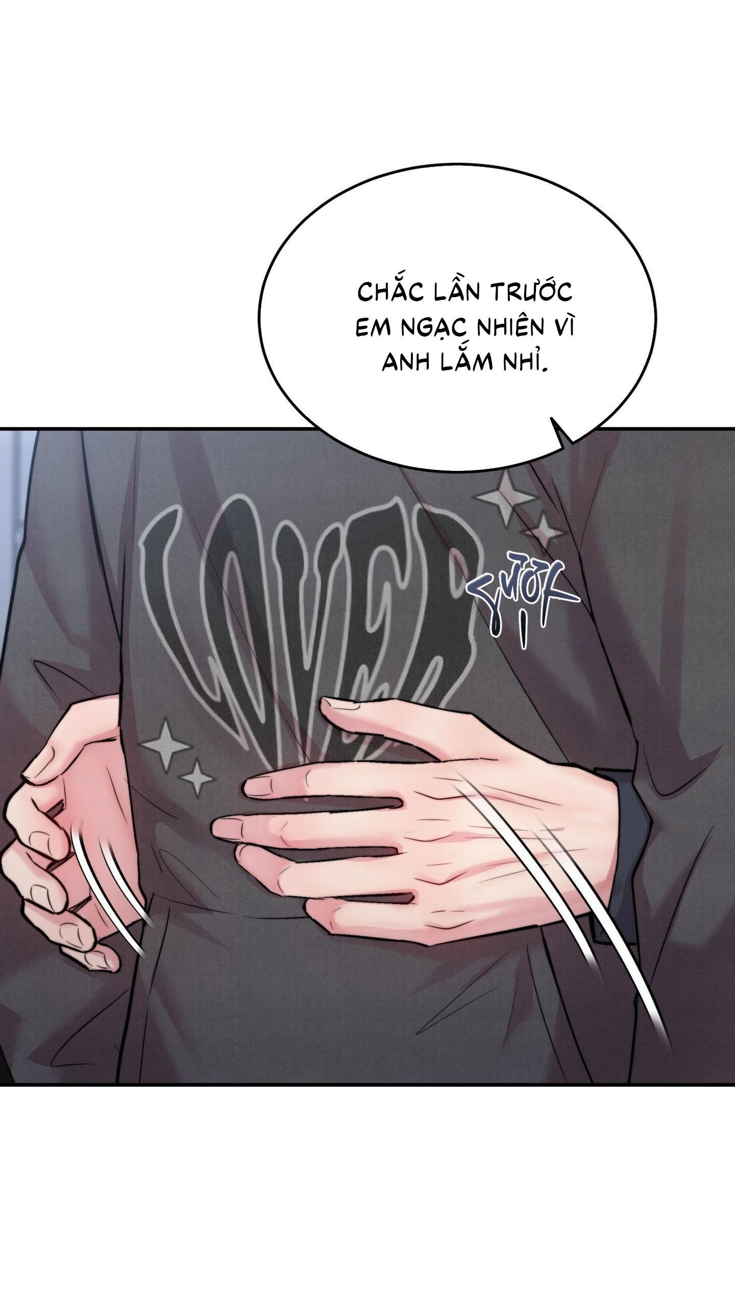 Đọc truyện  Love Remedy - Chapter 20