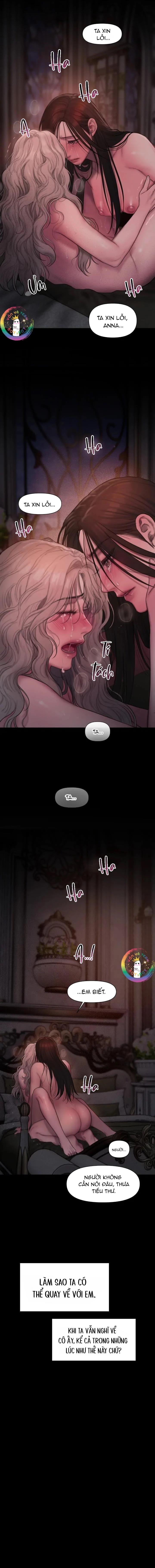 Đọc truyện (END) Lily Of The Valley - Chapter 9