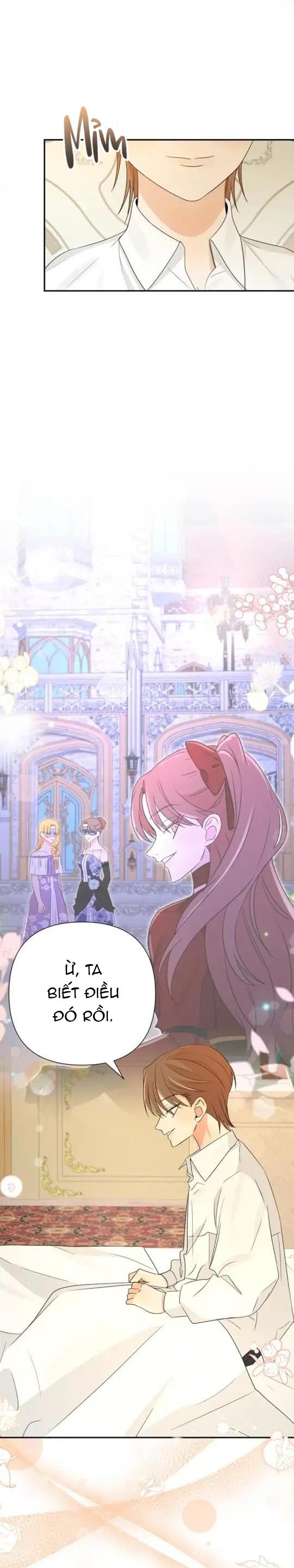 Đọc truyện Mắc Kẹt Trong Game Hẹn Hò Của Em Gái Tôi - Chapter 10