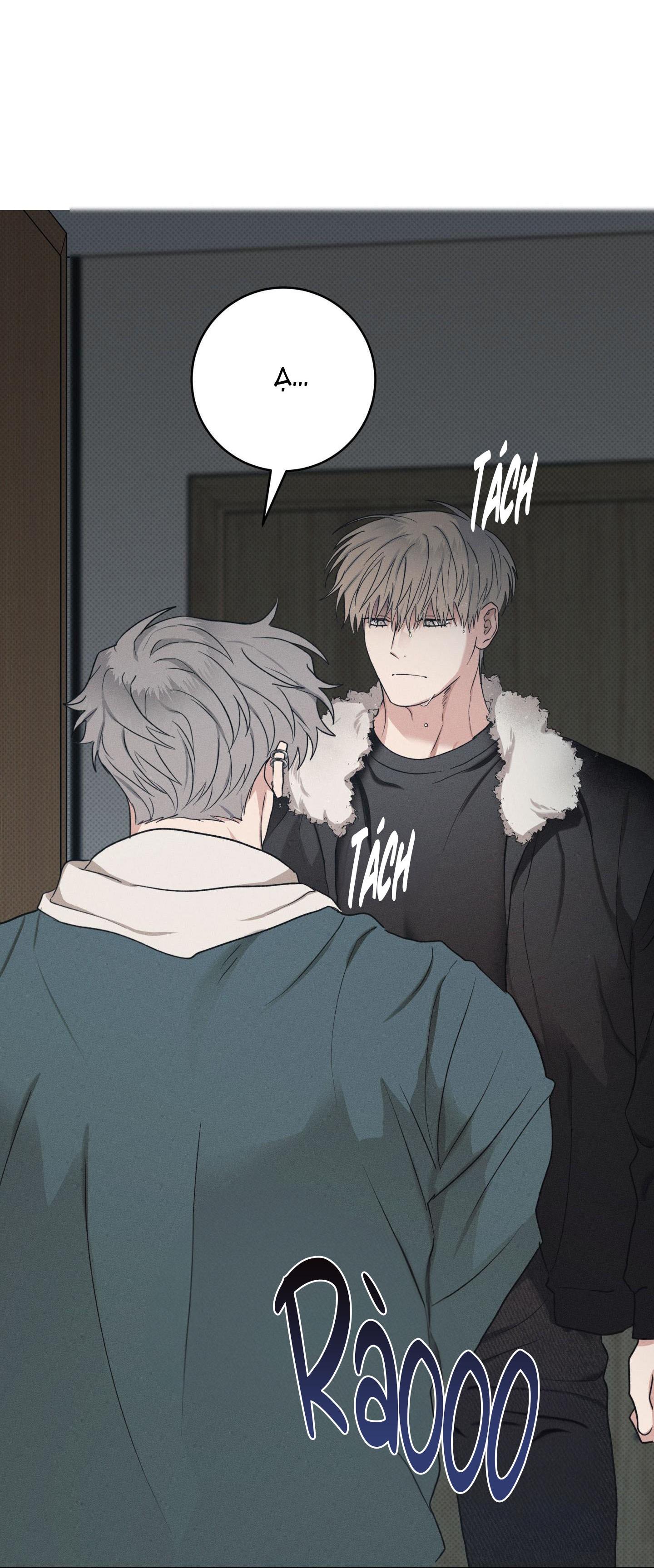 Đọc truyện TUYỂN TẬP CUỒNG CÔNG-CHIẾM HỮU CÔNG CỦA NHÀ KIM - Chapter 31.8