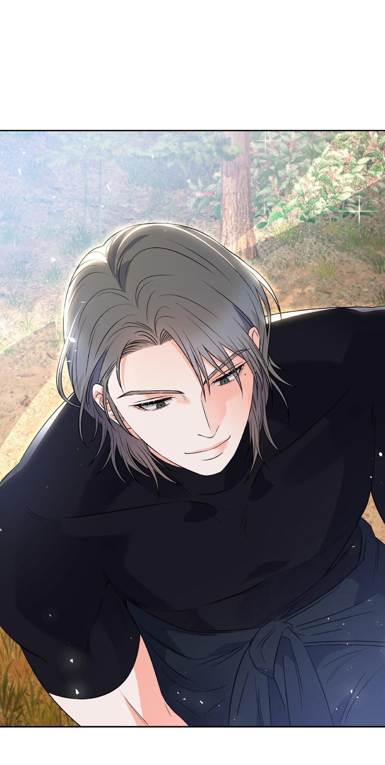 Đọc truyện CHÁN GHÉT - Chapter 12