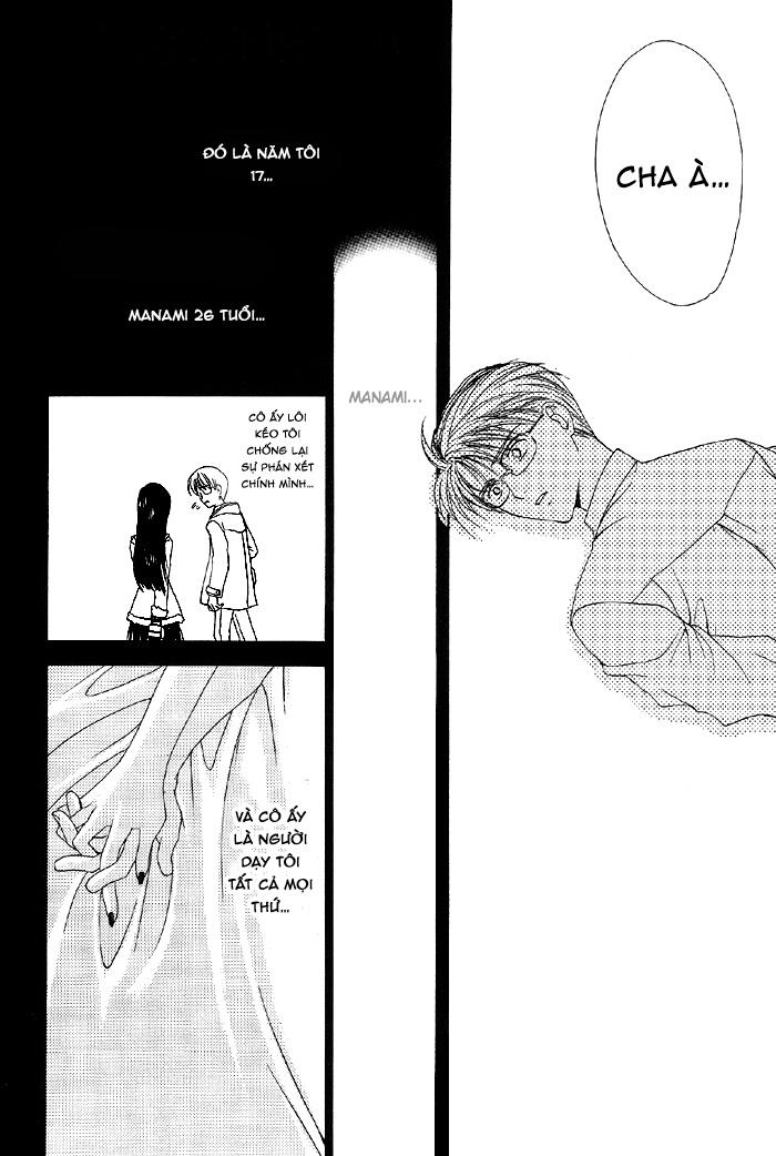 Đọc truyện Đồ Chơi Tình Thú - Chapter 3