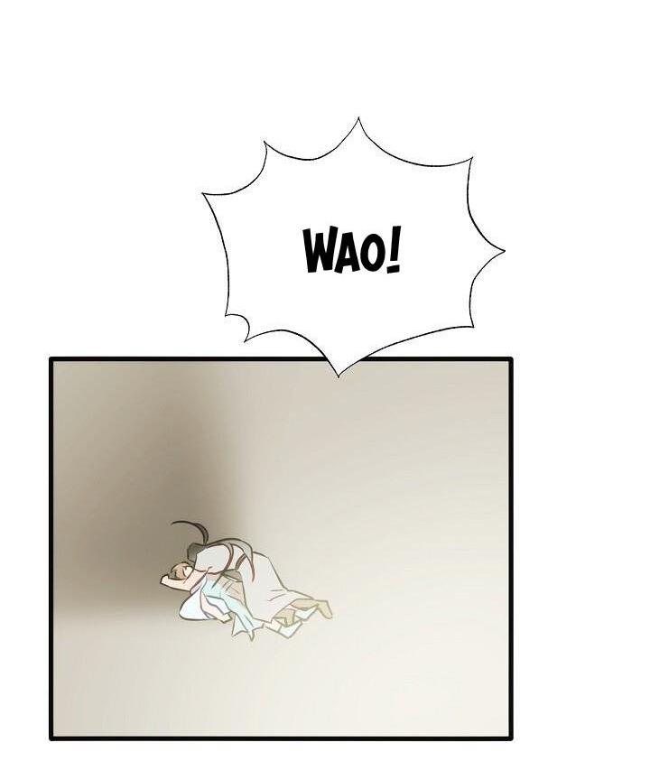 Đọc truyện Phù Thủy Gợi Tình - Chapter 75