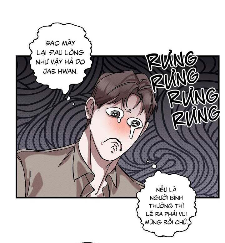 Đọc truyện Lãng mạn một chiều - Chapter 16