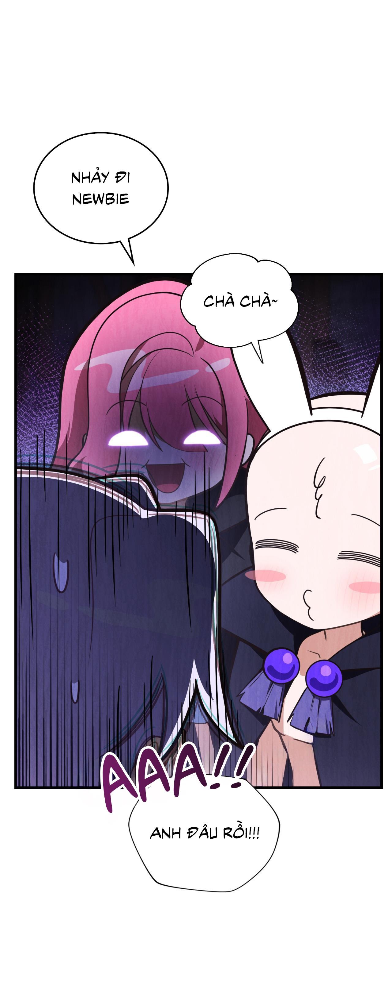 Đọc truyện Guild member - Chapter 62