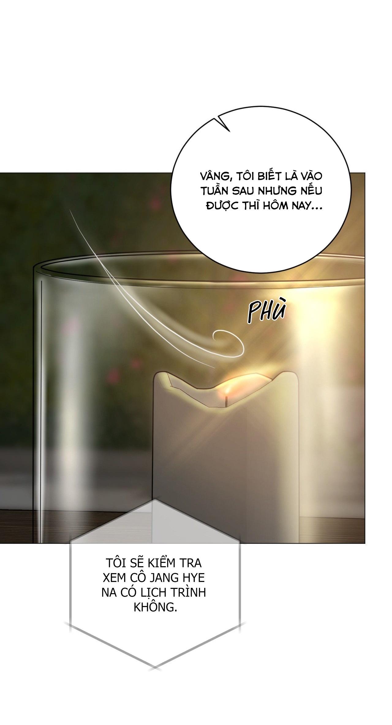 Đọc truyện ẢO TƯỞNG - Chapter 9