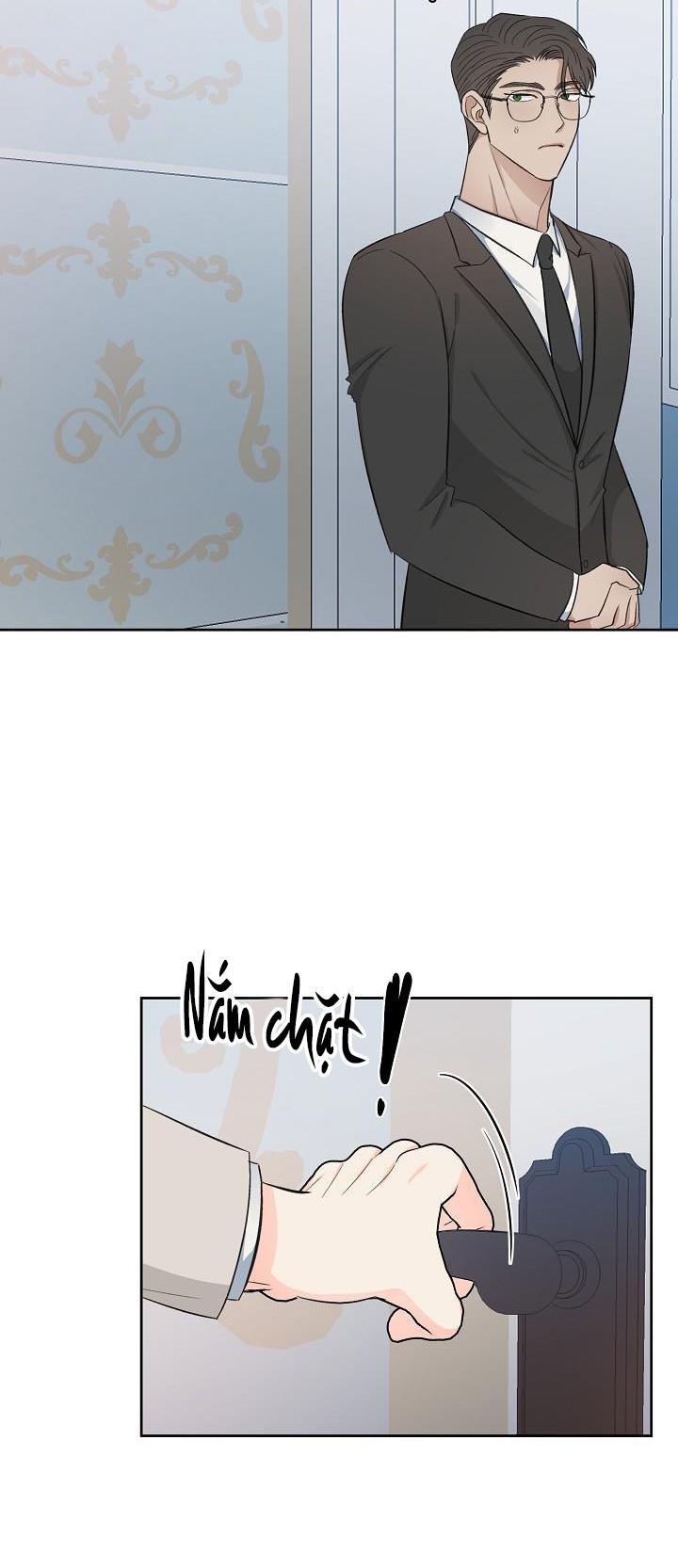 Đọc truyện SẮC ĐÊM - Chapter 36