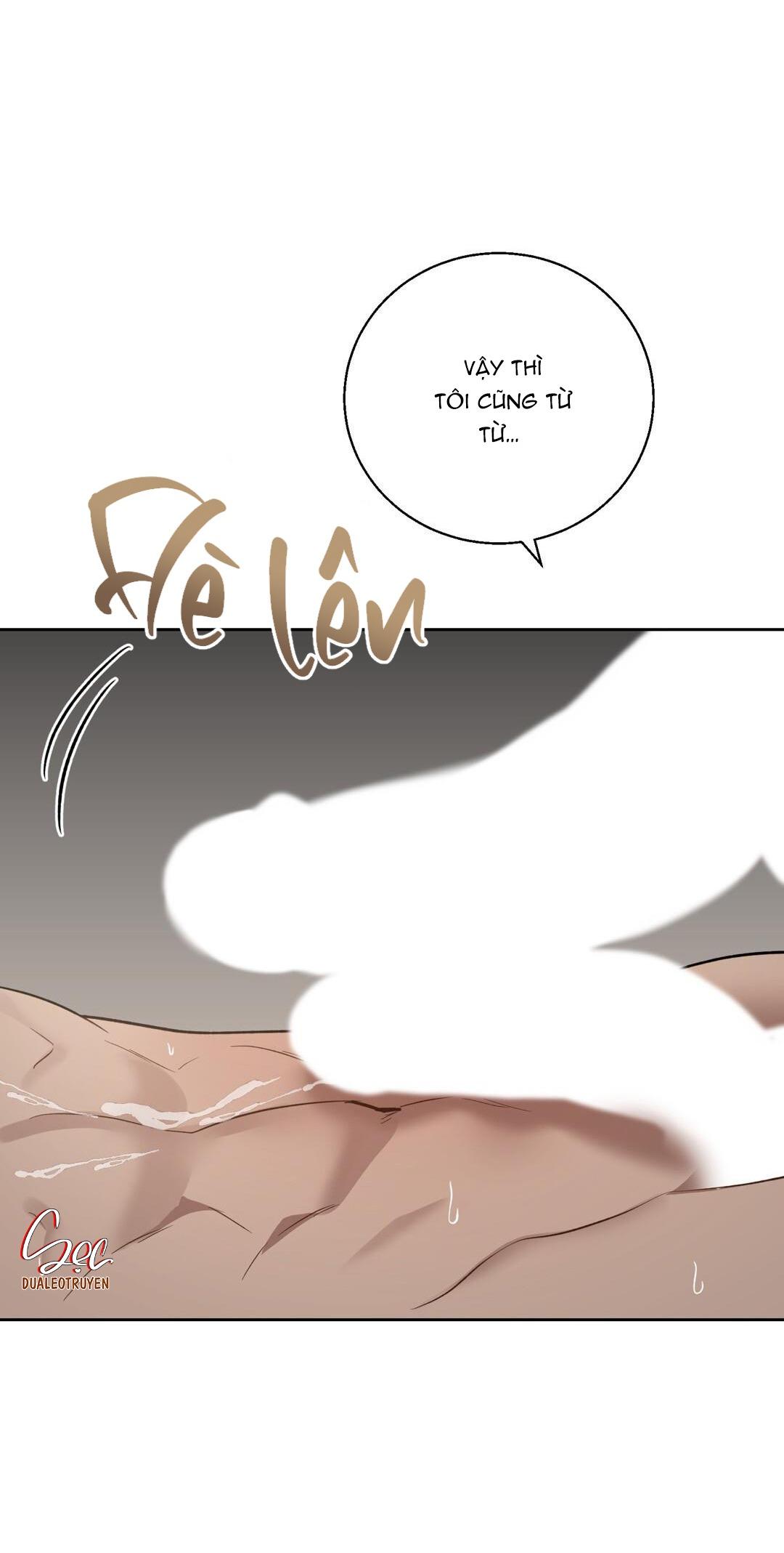 Đọc truyện BƠI TRONG MÙI HƯƠNG - Chapter 18