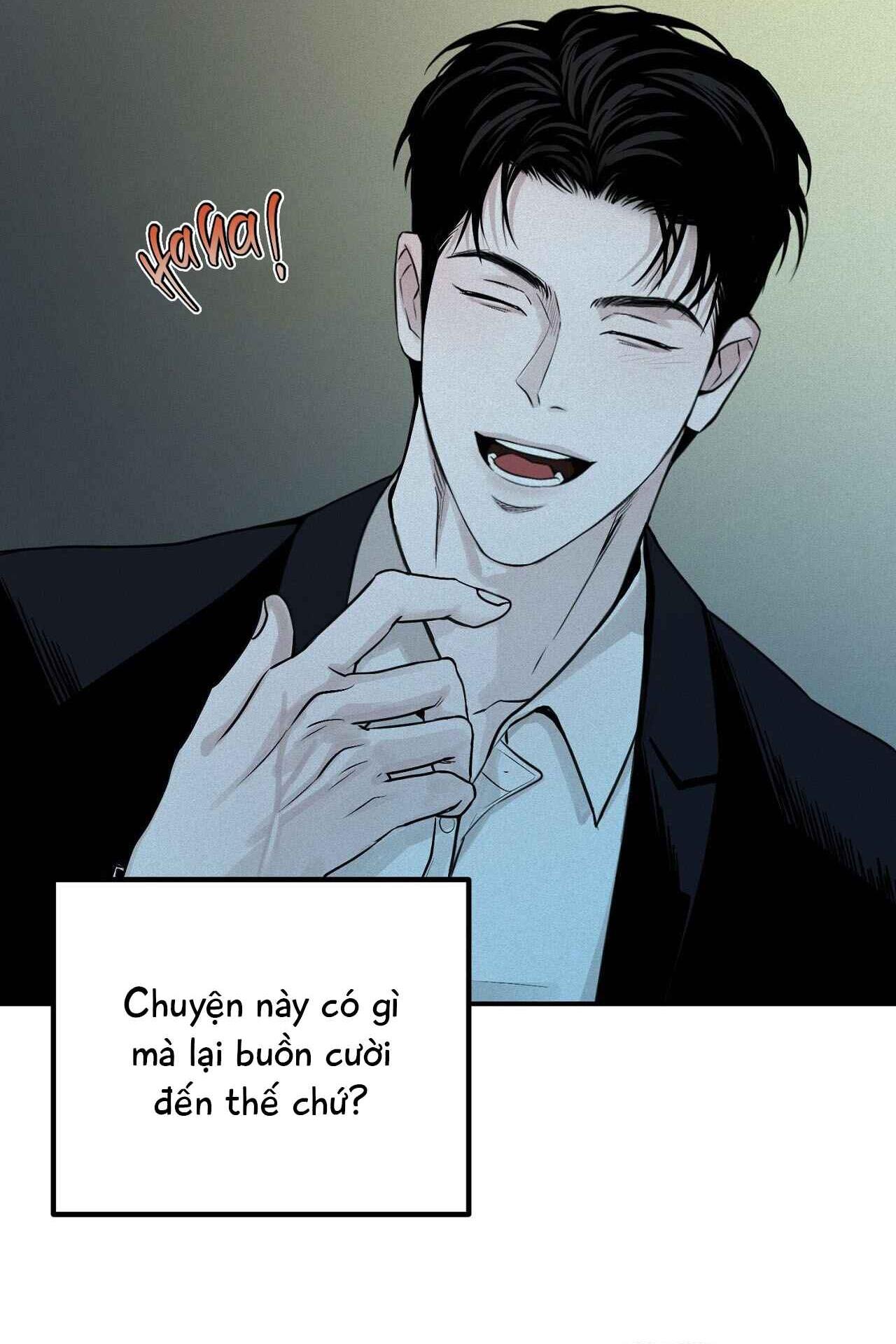 Đọc truyện Phép Chiếu - Chapter 29