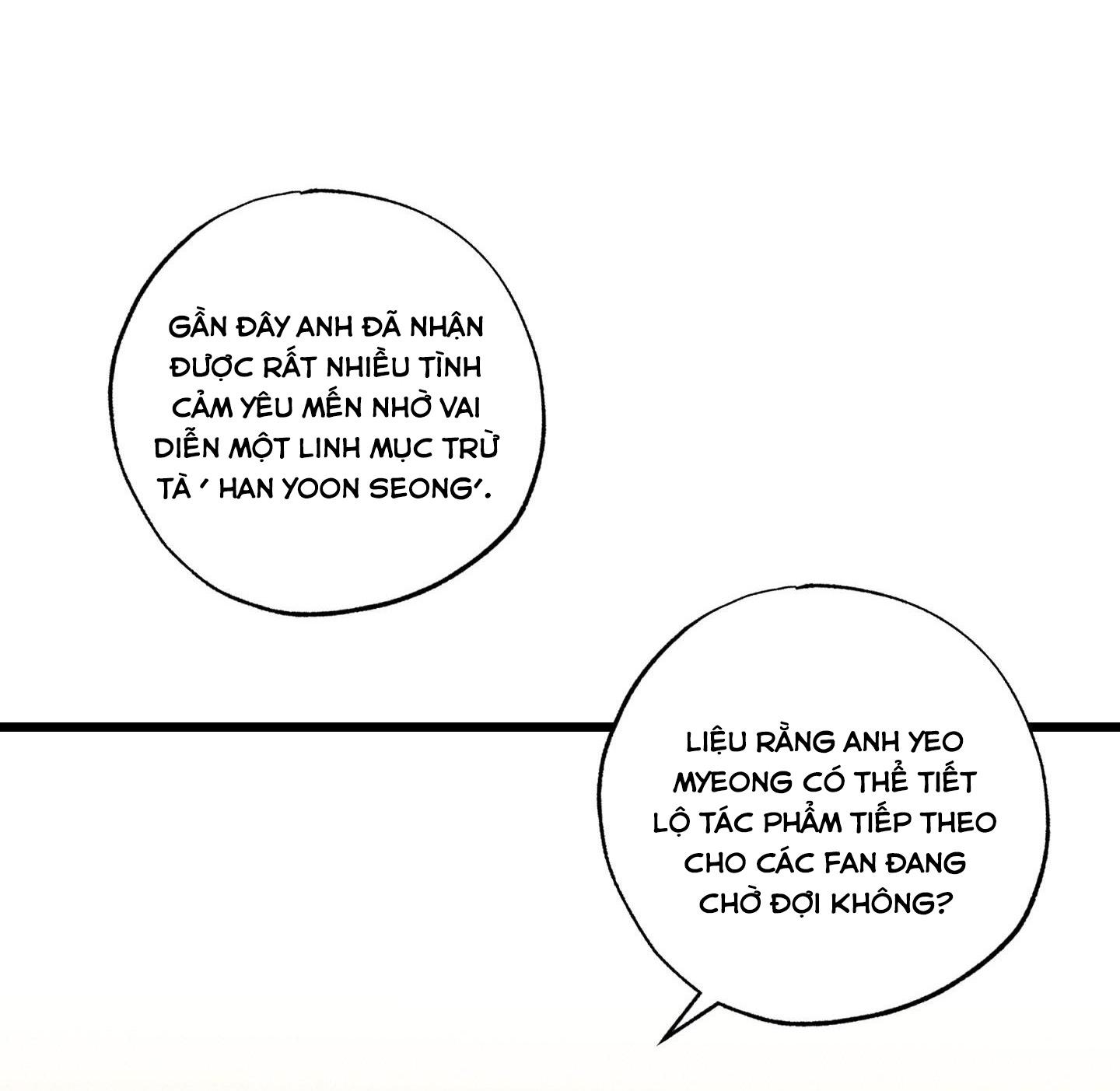 Đọc truyện THỂ LOẠI LÃNG MẠN - Chapter 1