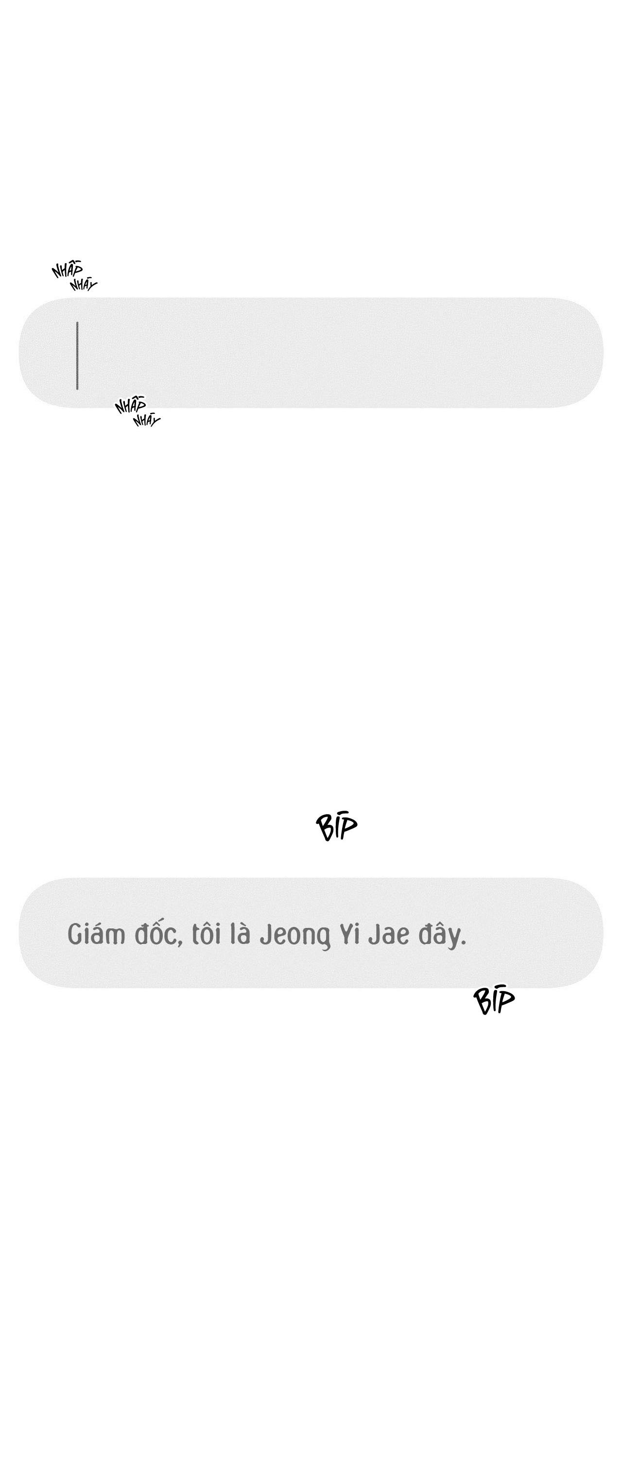 Đọc truyện  Gấu Teddy thân yêu - Chapter 39