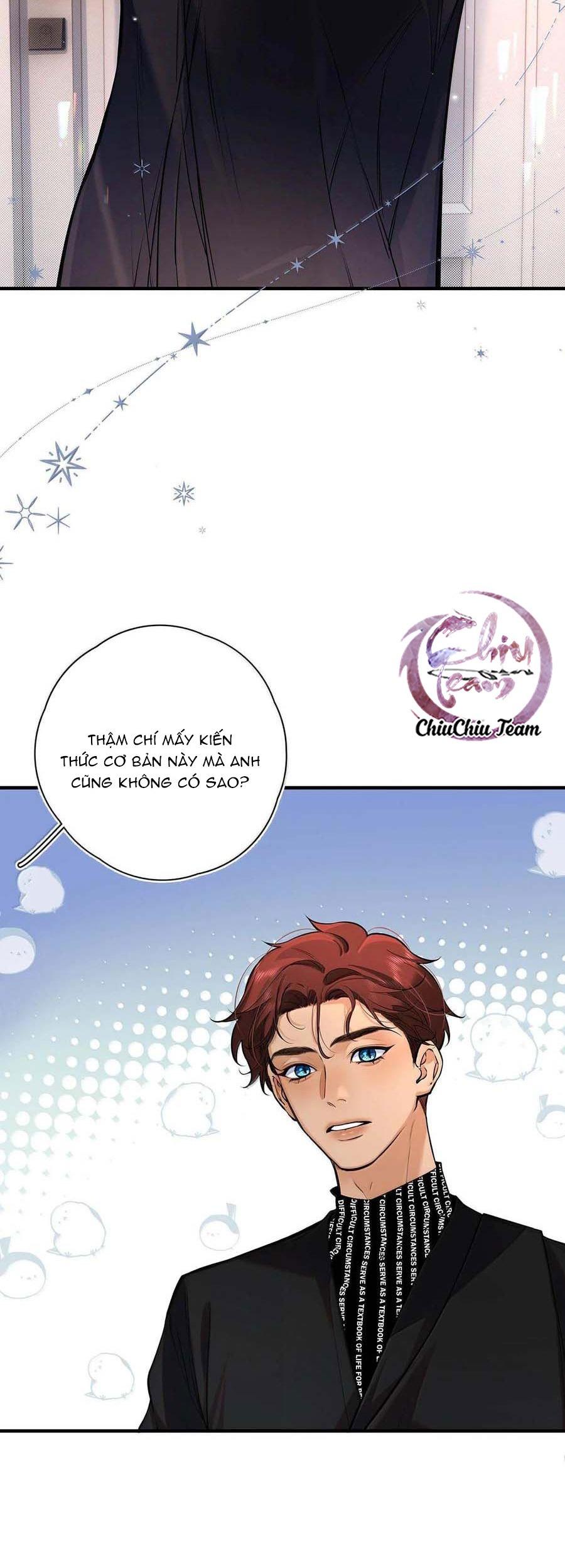 Đọc truyện Bắt đầu làm bạn trai từ số 0 - Chapter 26