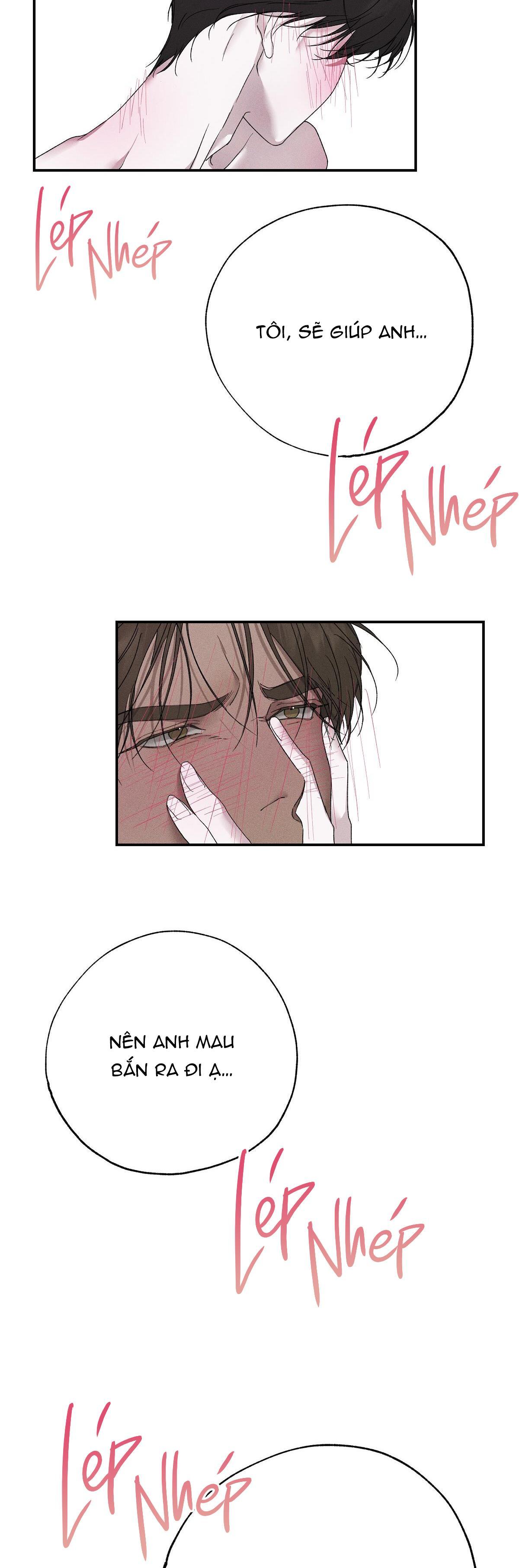 Đọc truyện LOVE AND ROLL - Chapter 5