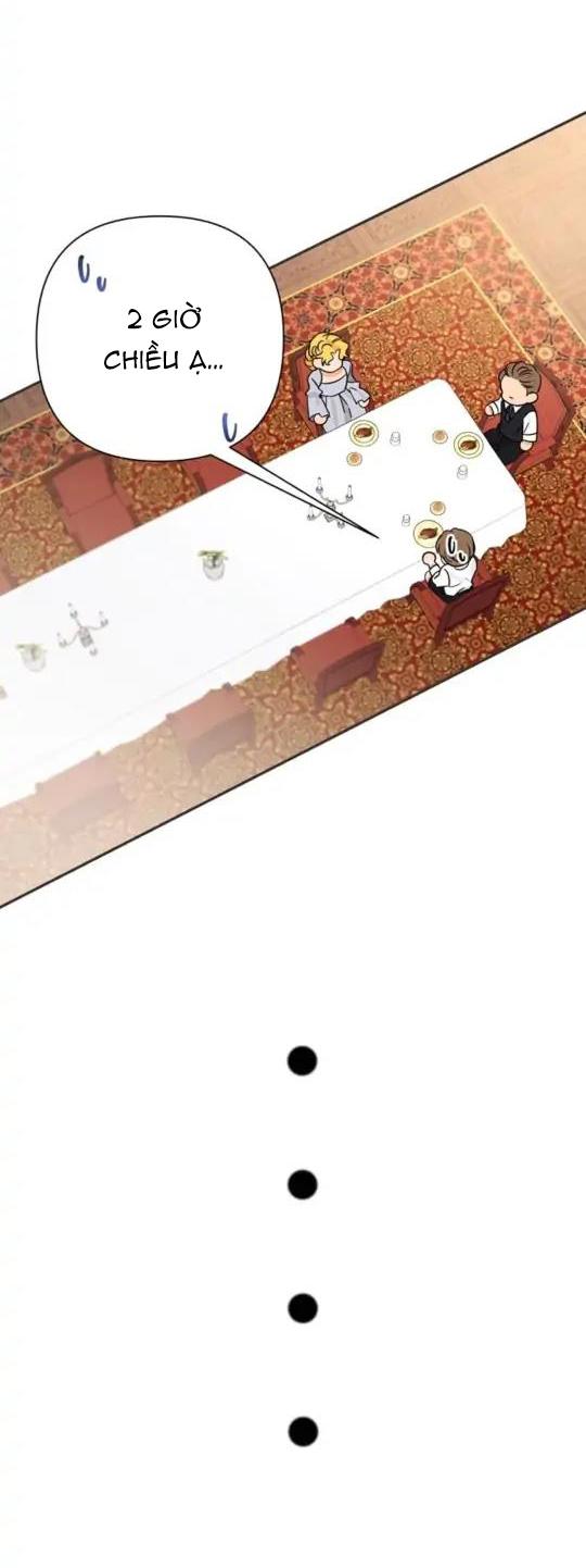 Đọc truyện Mắc Kẹt Trong Game Hẹn Hò Của Em Gái Tôi - Chapter 11