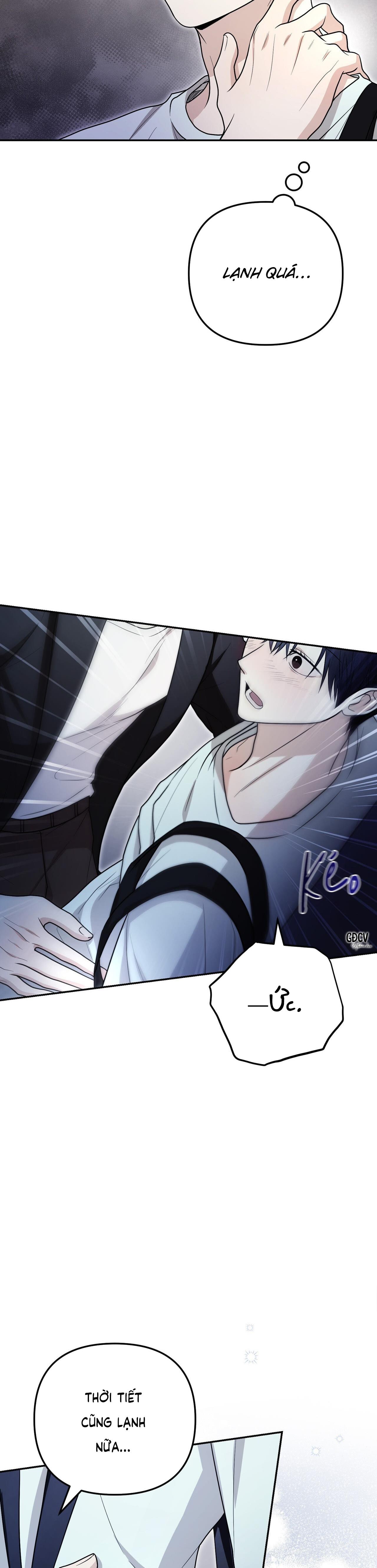 Đọc truyện ZERO DAY ATTACK - Chapter 11