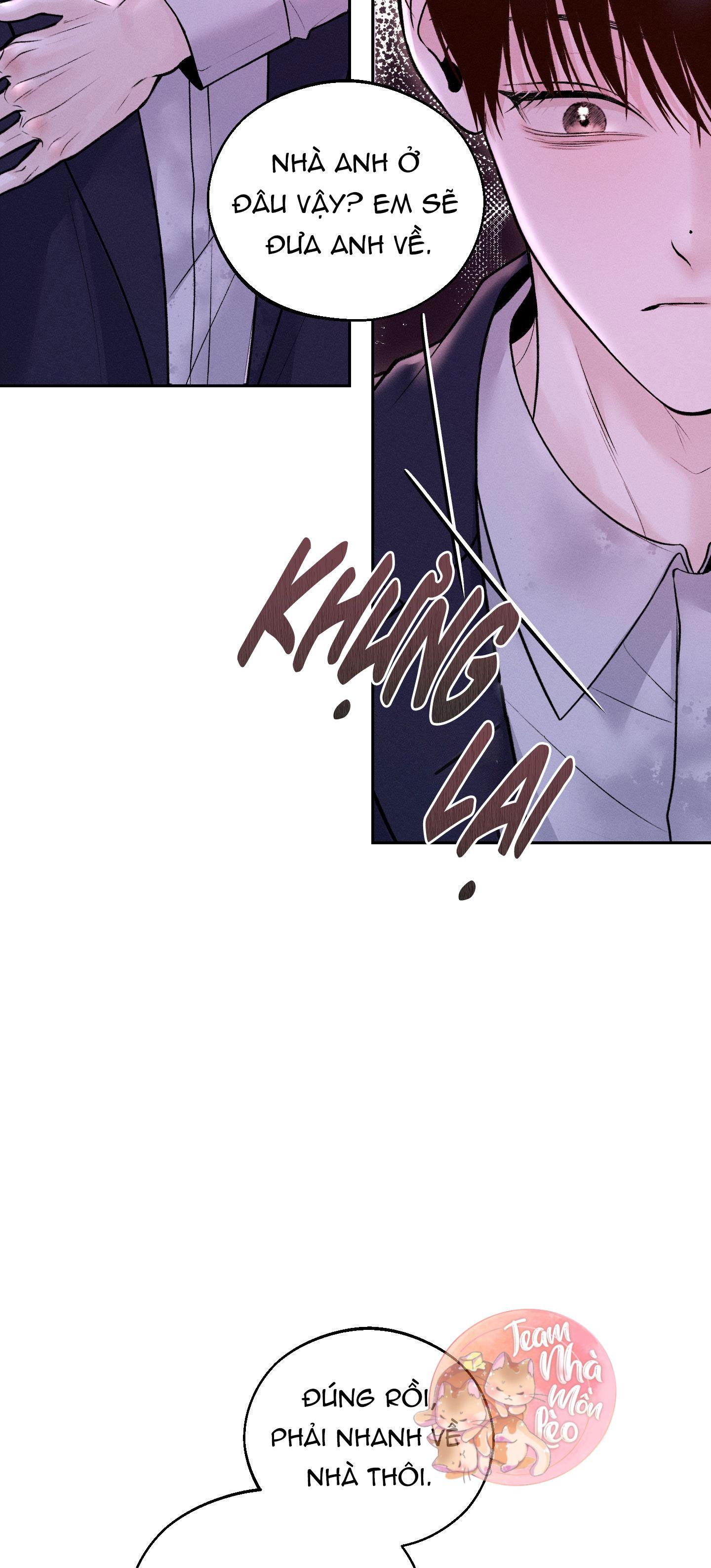 Đọc truyện VỊ CỨU TINH VÀO THỨ HAI - Chapter 6