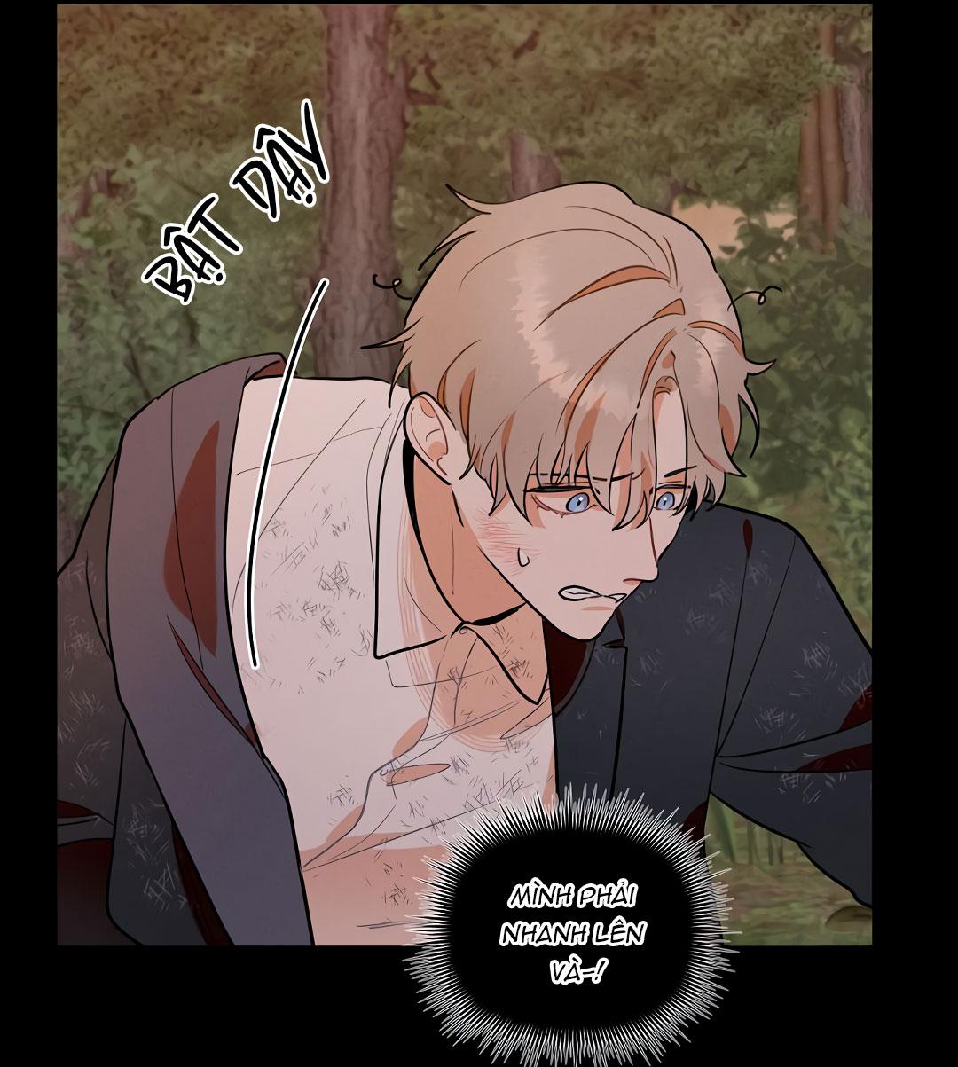 Đọc truyện Tố Cáo Sếp Tôi - Chapter 11