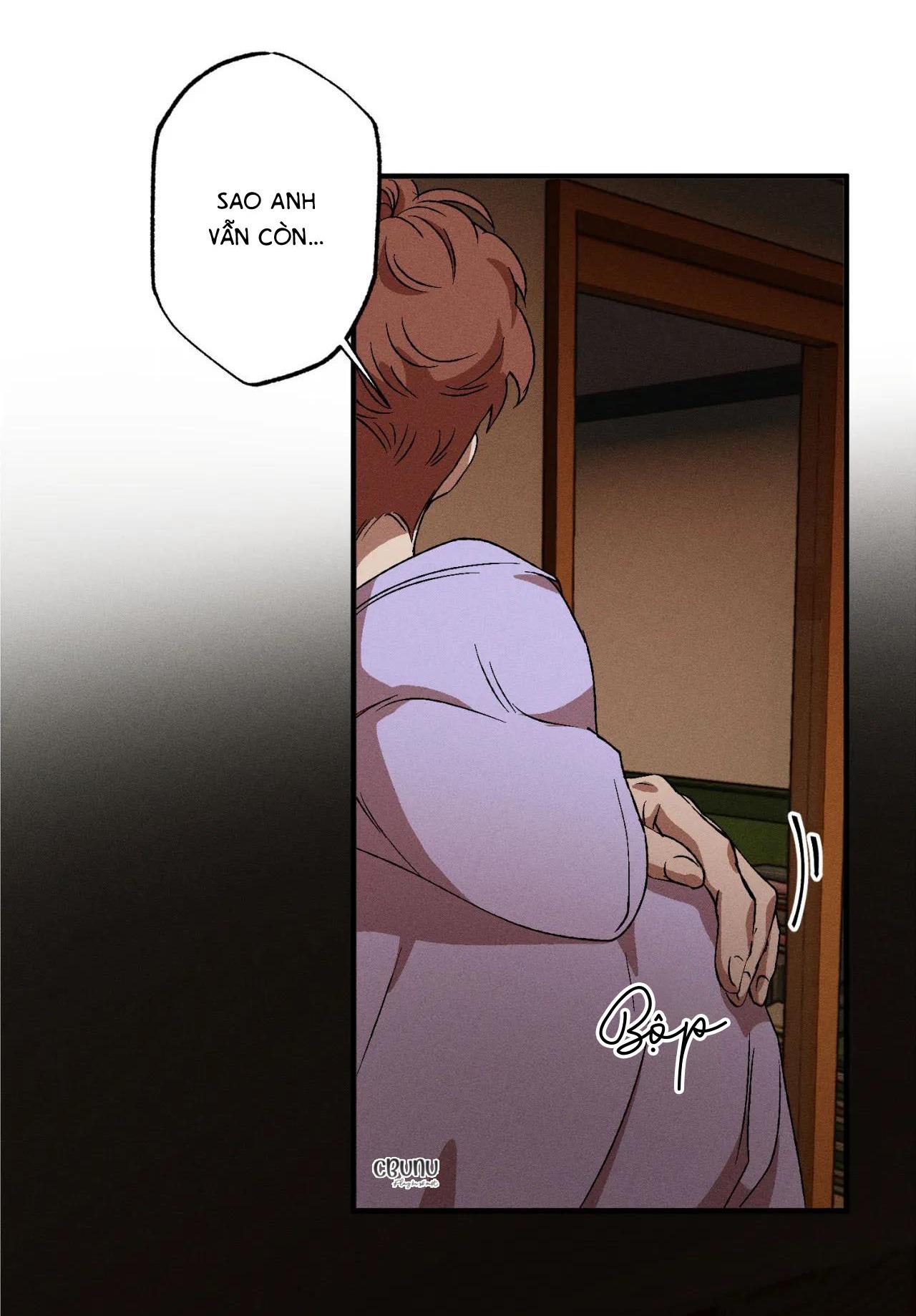 Đọc truyện  Bẫy Đôi Ngọt Ngào - Chapter 39