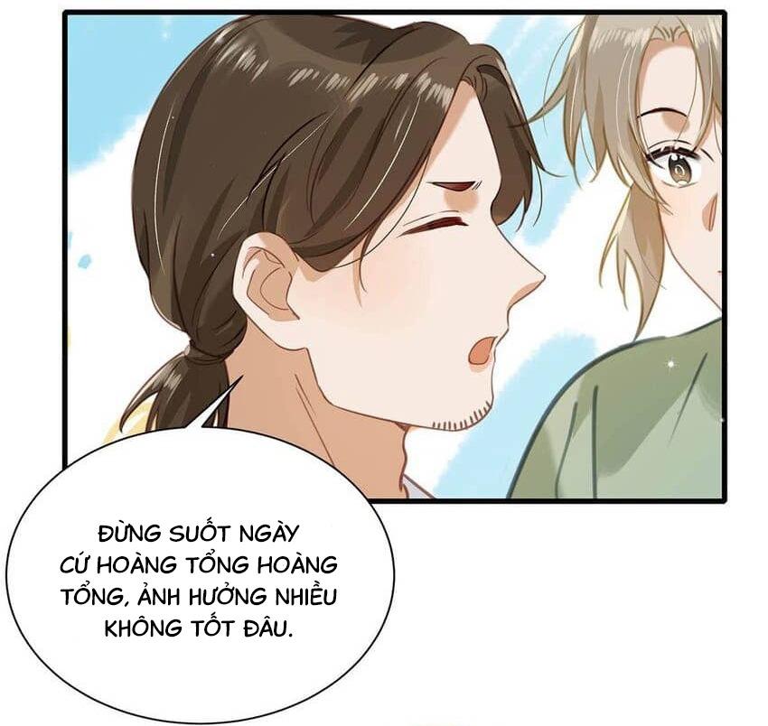 Đọc truyện Tôi và đối tác của tôi [DROP] - Chapter 67