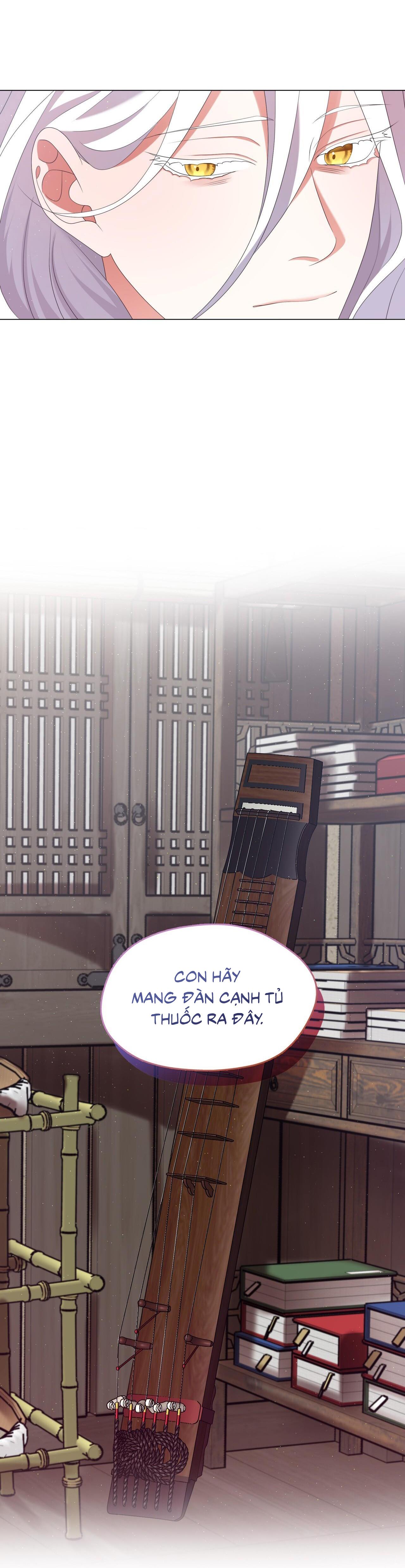 Đọc truyện Tôi đã nuôi dạy thủ lĩnh giáo phái ác ma - Chapter 34