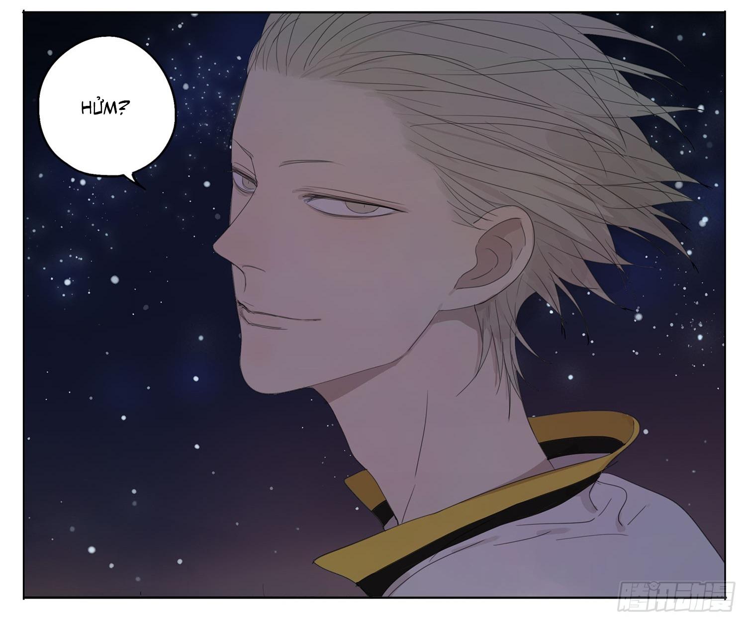 Đọc truyện 19 days - Chapter 80