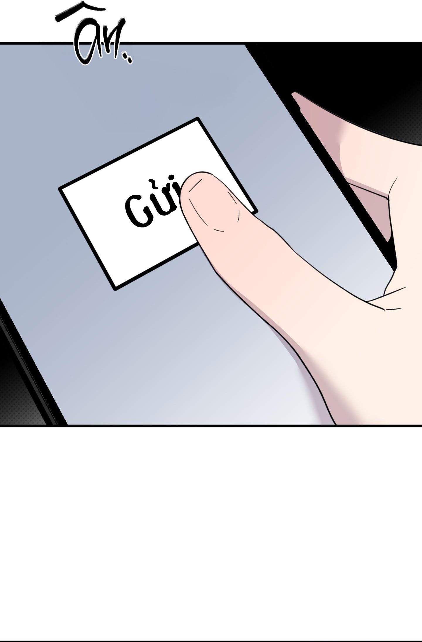 Đọc truyện  Carrot And Stick - Chapter 19