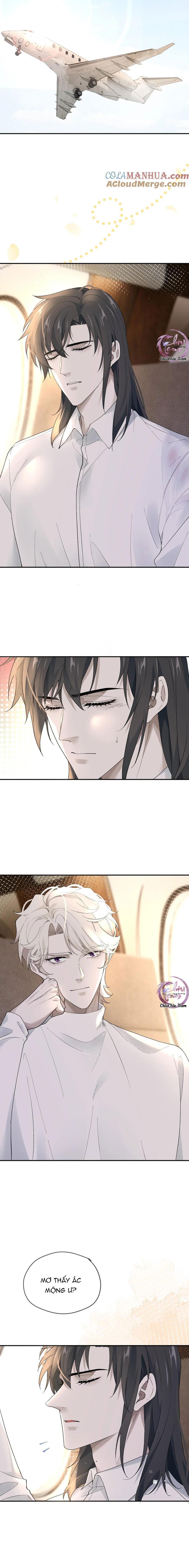 Đọc truyện Bắt Giữ Trái Tim - Chapter 20