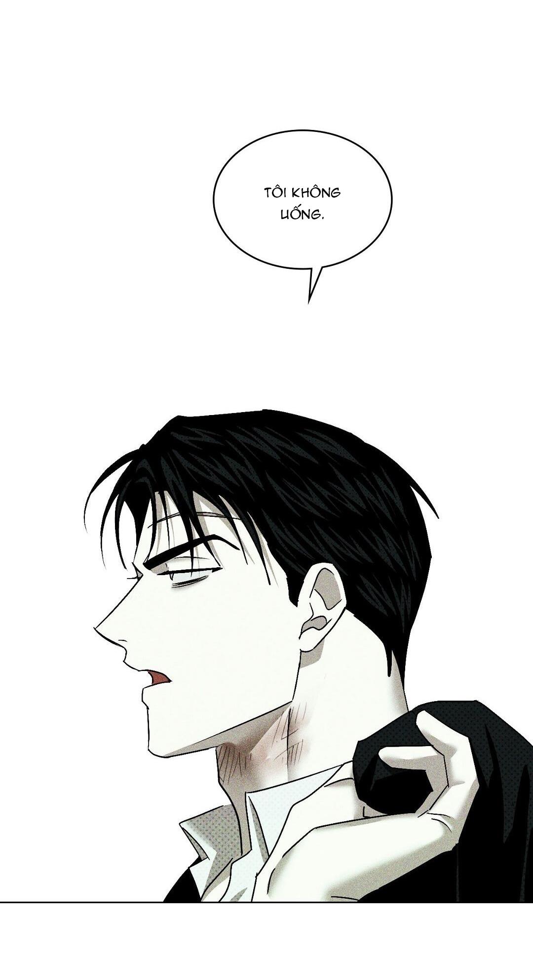 Đọc truyện DƯỚI ÁNH ĐÈN XANH Ss2 - Chapter 17