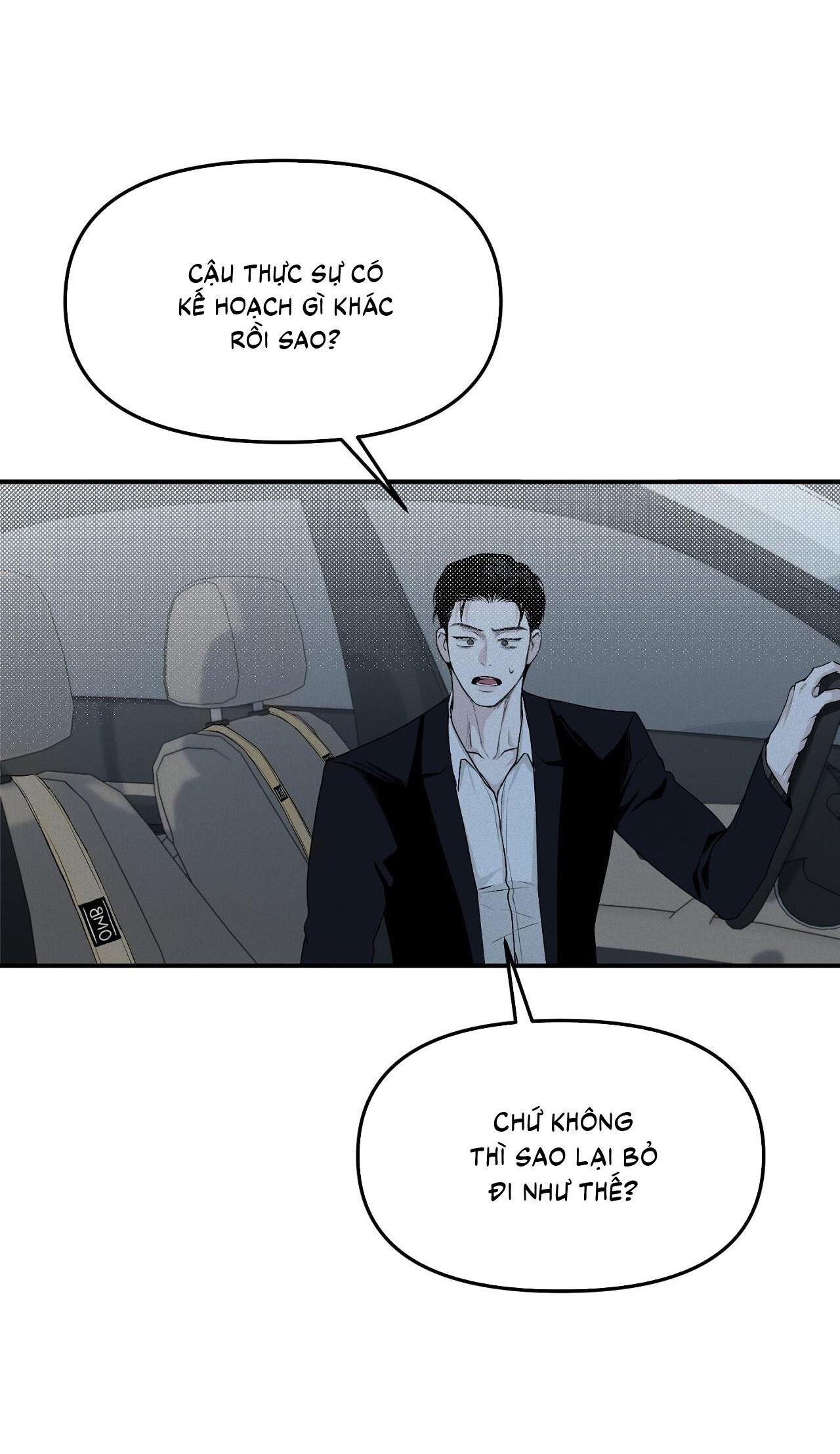 Đọc truyện  Phép Chiếu - Chapter 10