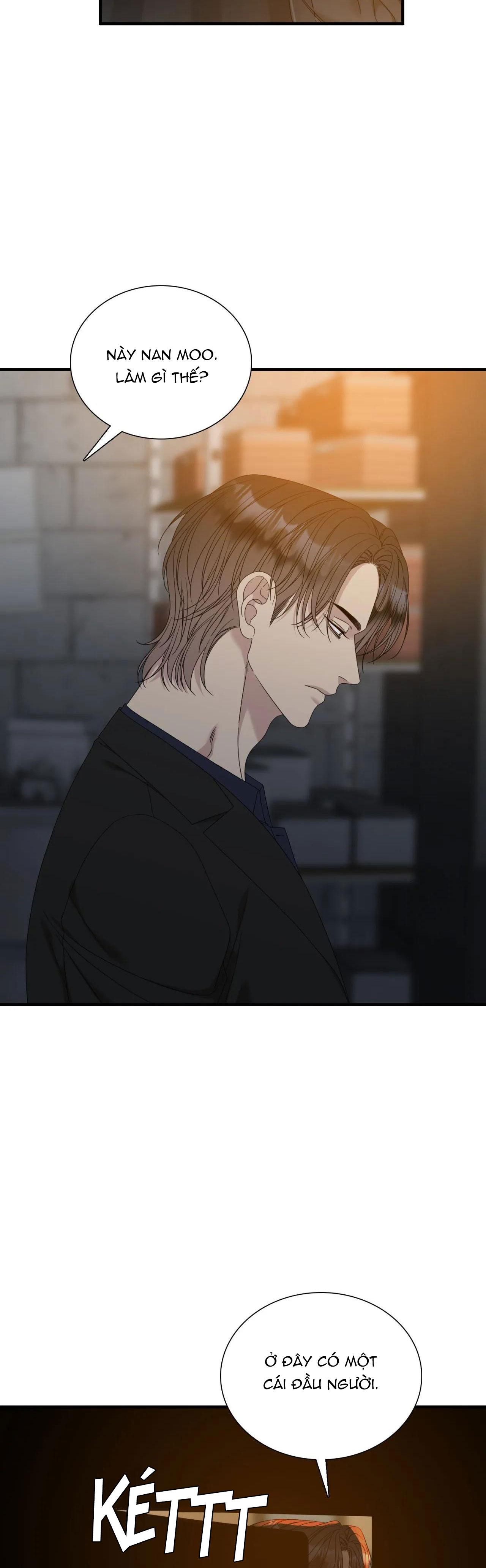 Đọc truyện TÊN RÁC RƯỞI - Chapter 64