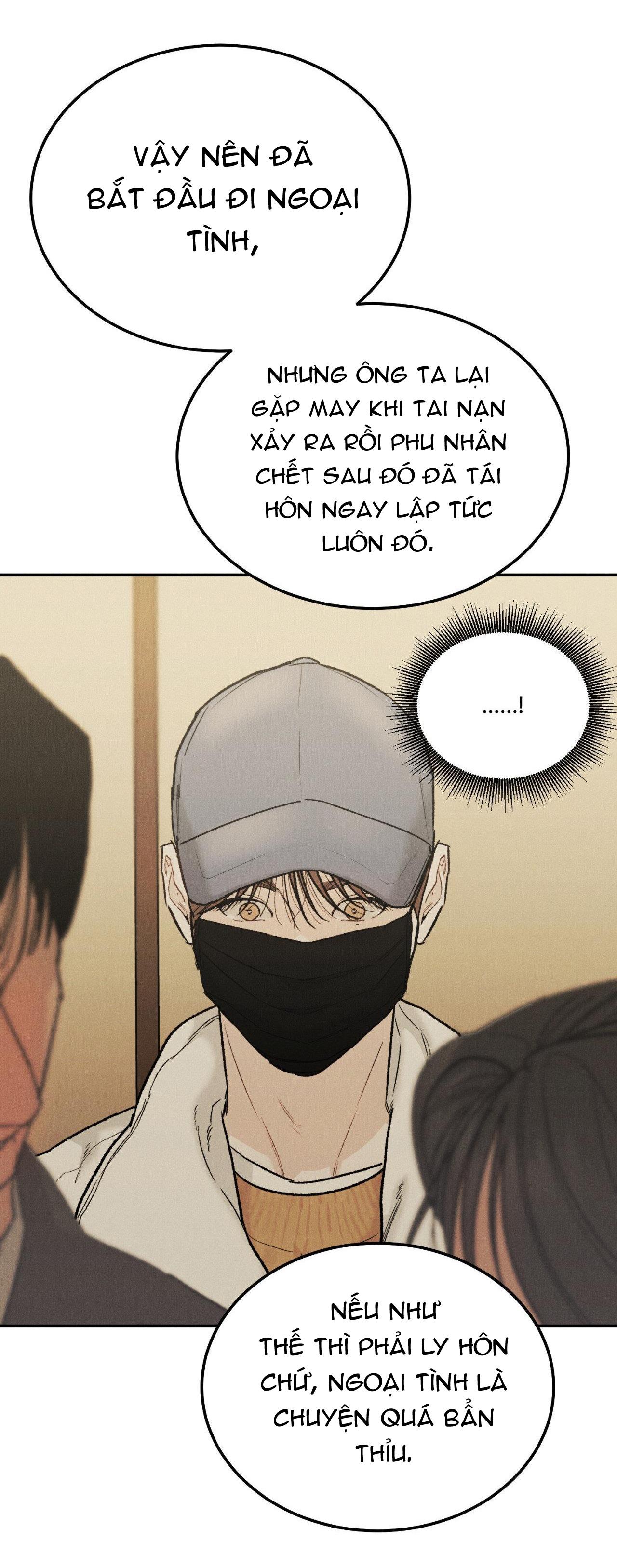 Đọc truyện VƯỢT QUA GIỚI HẠN - Chapter 74