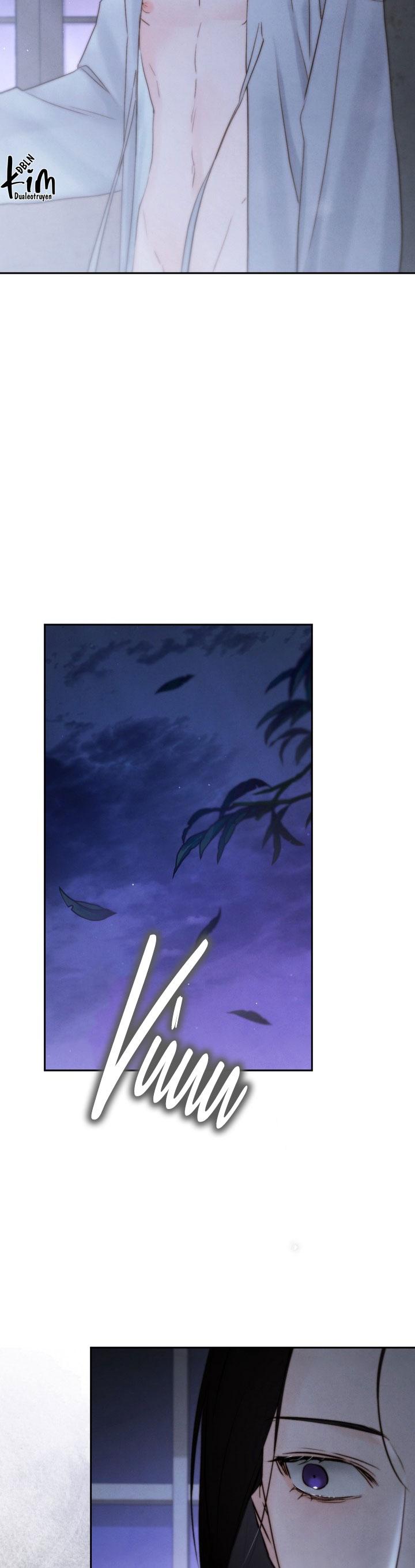 Đọc truyện THUỐC ĐỘC - Chapter 44