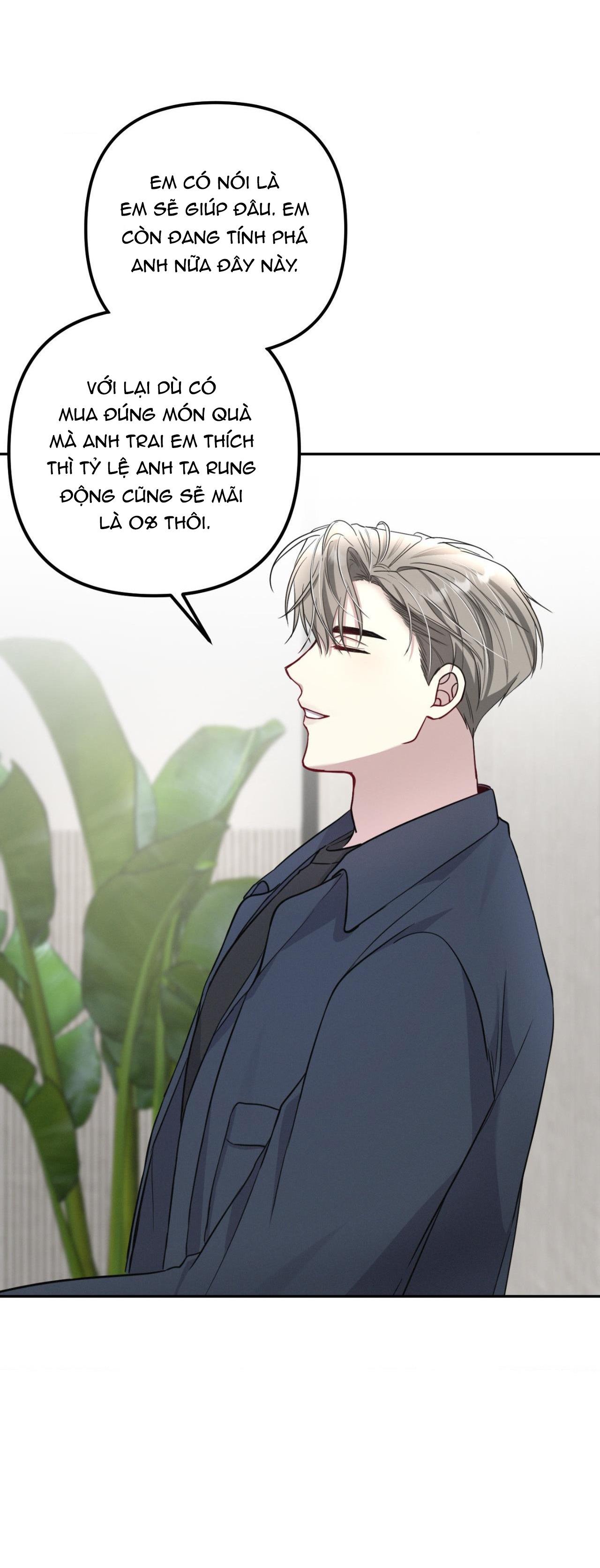 Đọc truyện THỎA THUẬN THỨ HAI - Chapter 12