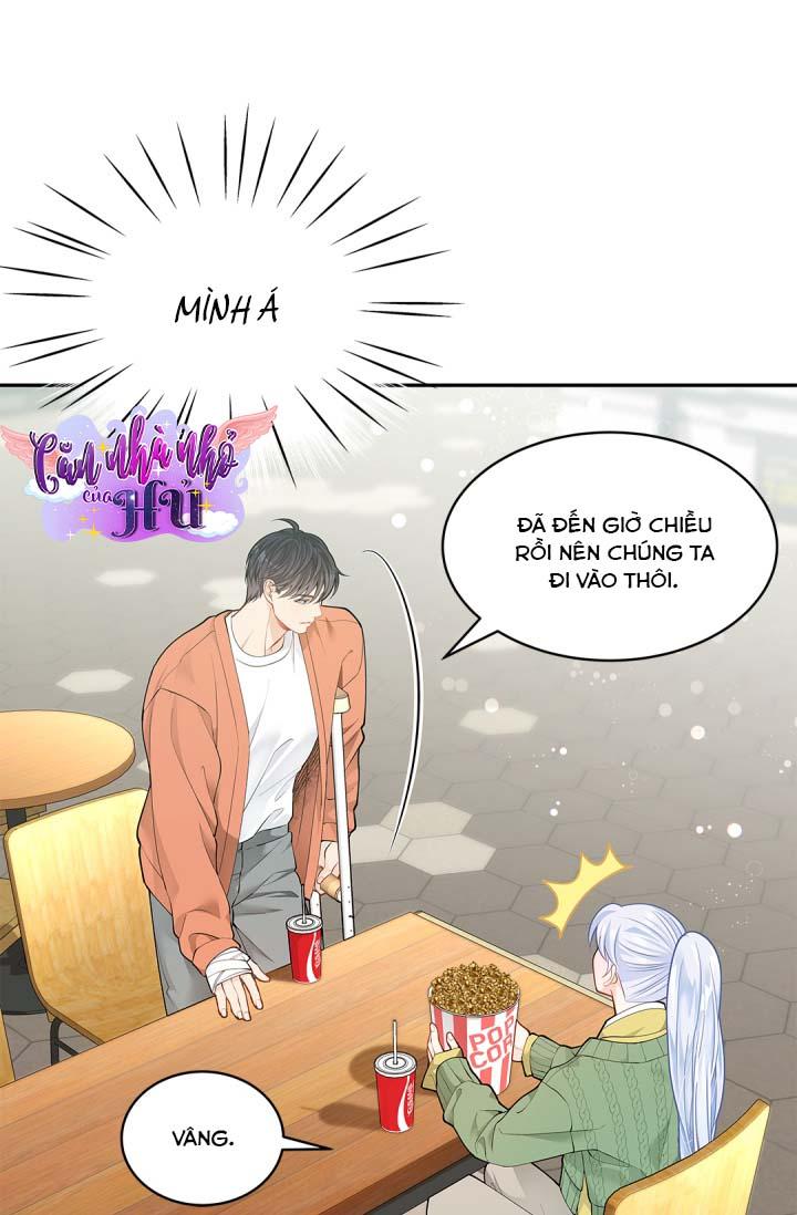 Đọc truyện Hôn Nhân Bị Đánh Cắp Của Hồ Ly - Chapter 52
