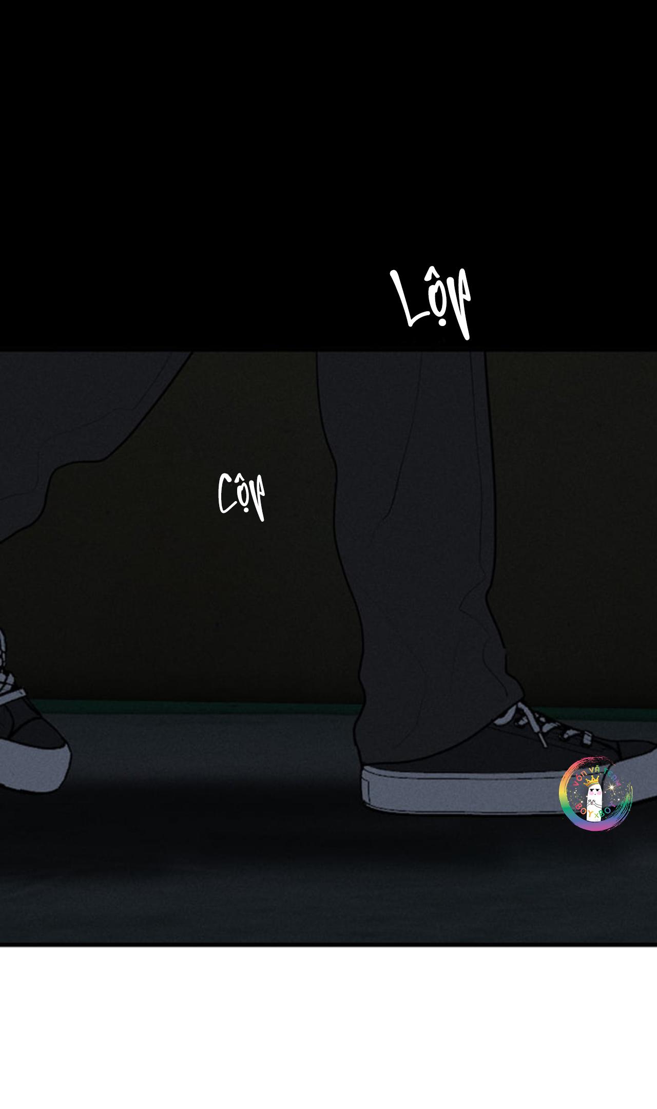 Đọc truyện (END) ID Của Thần - Chapter 67