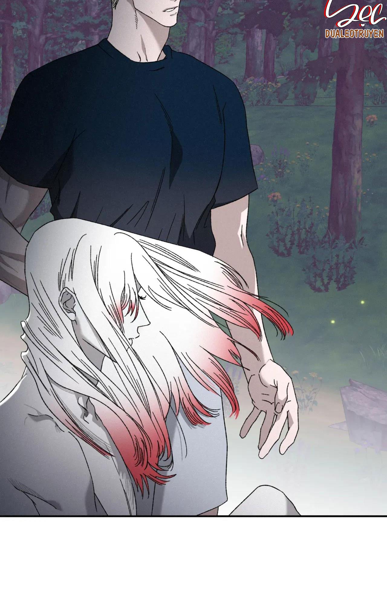 Đọc truyện LỜI NÓI DỐI ĐẪM MÁU - Chapter 37