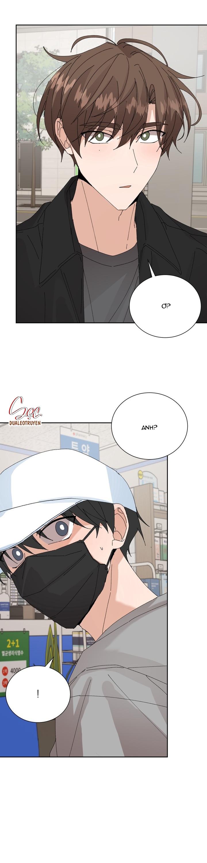 Đọc truyện ĐẶC QUYỀN CHO CẶP ĐÔI MỚI CƯỚI - Chapter 39