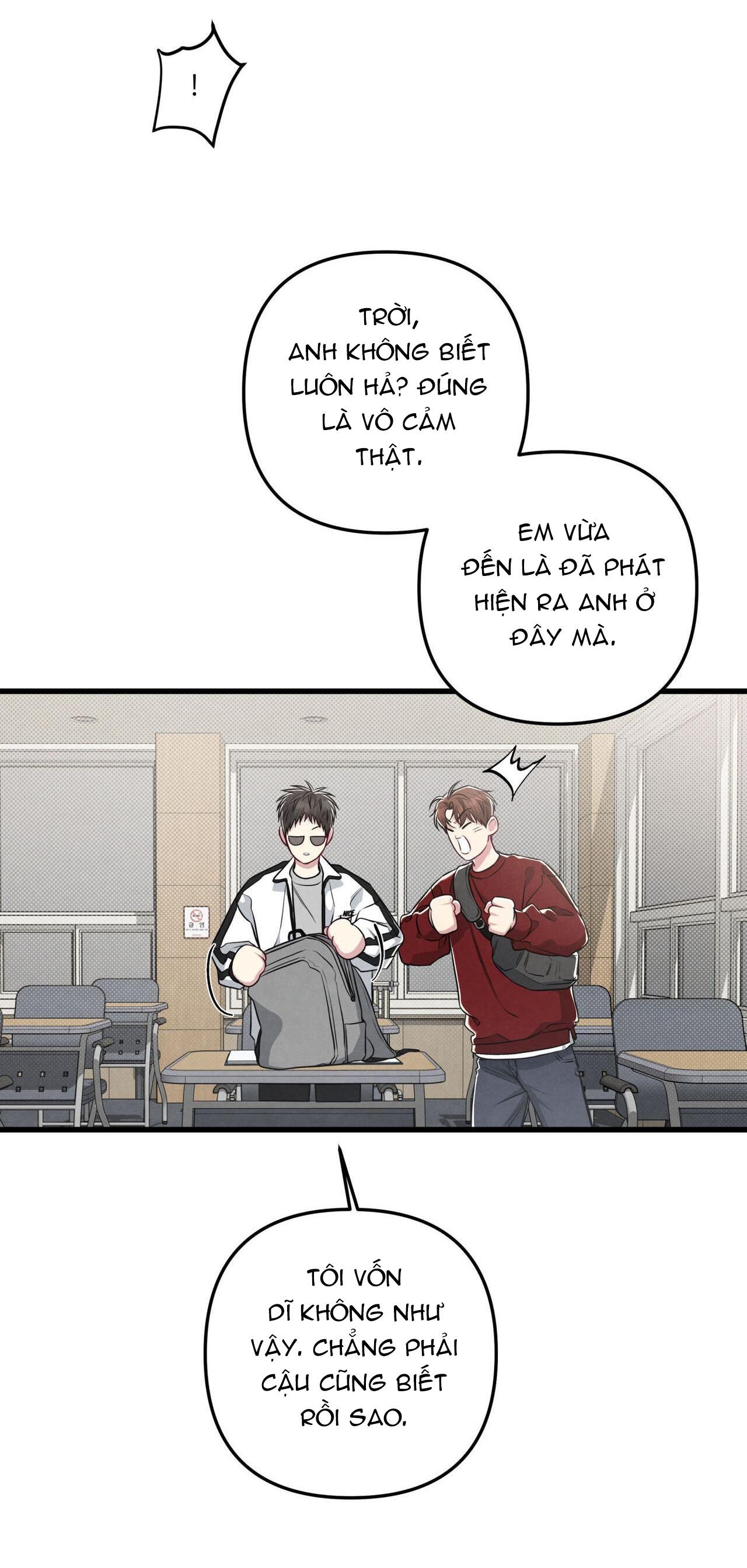 Đọc truyện CÔNG TƯ PHÂN MINH - Chapter 56