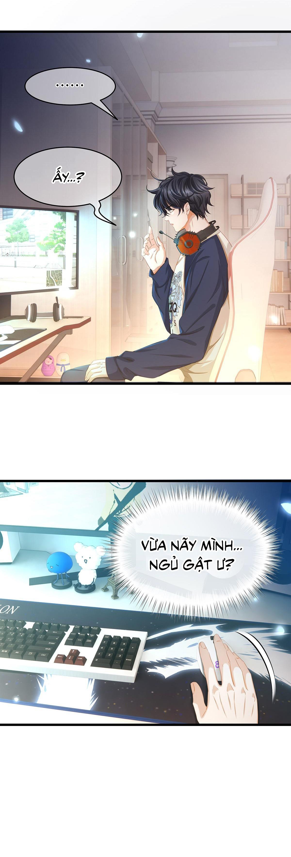 Đọc truyện Tôi trùng sinh thành chú rồng đen của vương tử điện hạ - Chapter 27