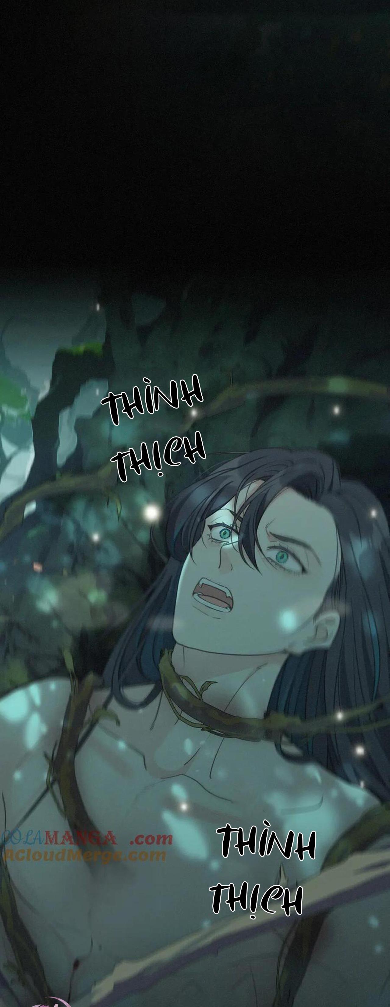 Đọc truyện Khốn Thú Chi Nhiễm - Chapter 17