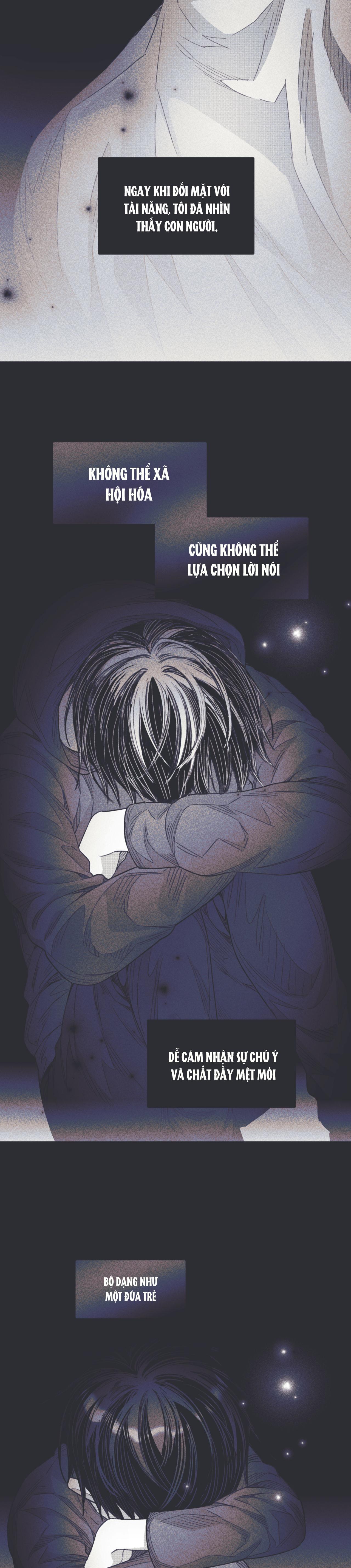 Đọc truyện Hồi ức cơn thịnh nộ - Chapter 27