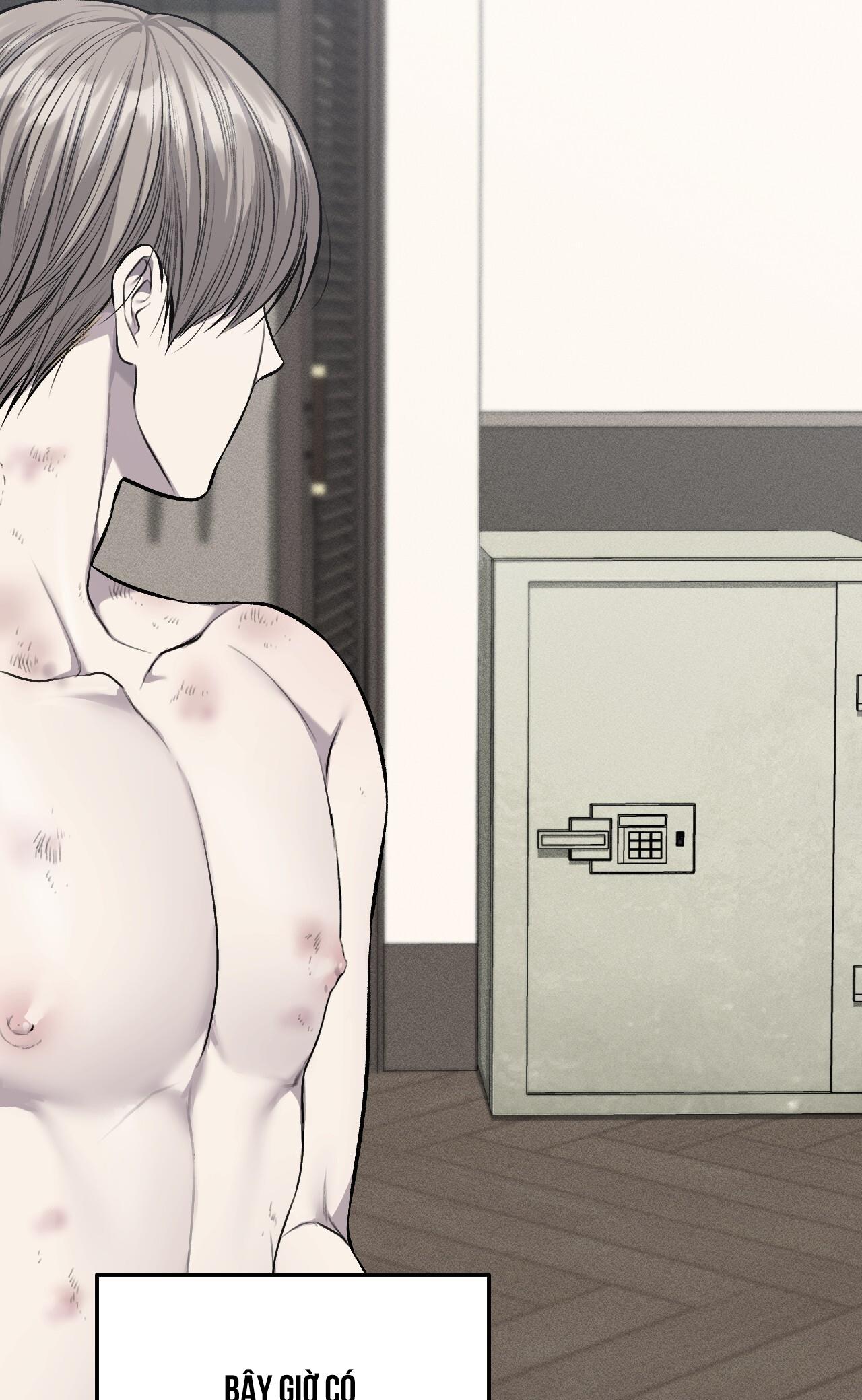 Đọc truyện XX ĐÊ TIỆN - Chapter 33