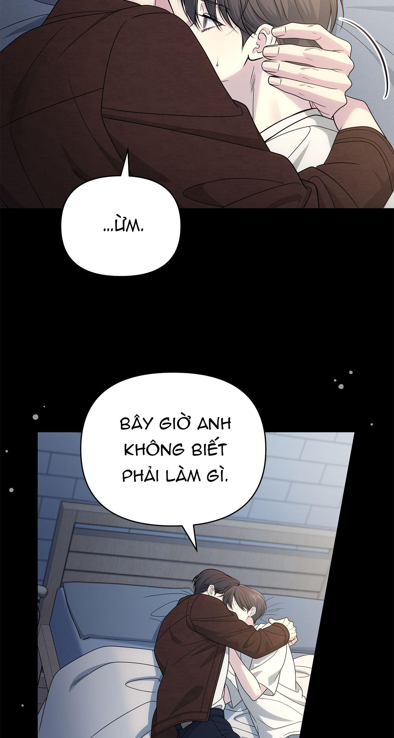 Đọc truyện (END) Tình Yêu Bí Mật - Chapter 49