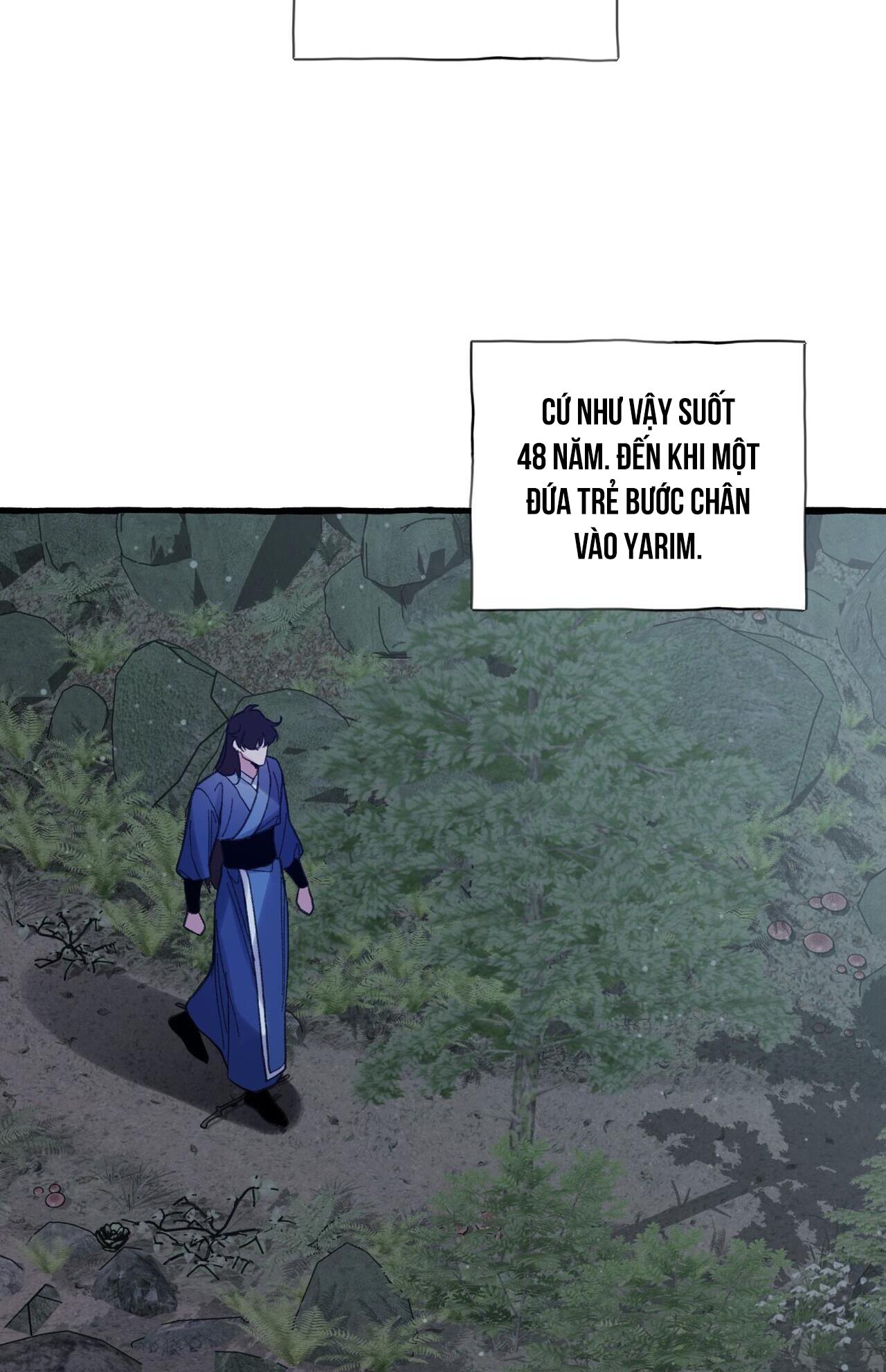 Đọc truyện BÁT NHÃ GIAI NHÂN - Chapter 49