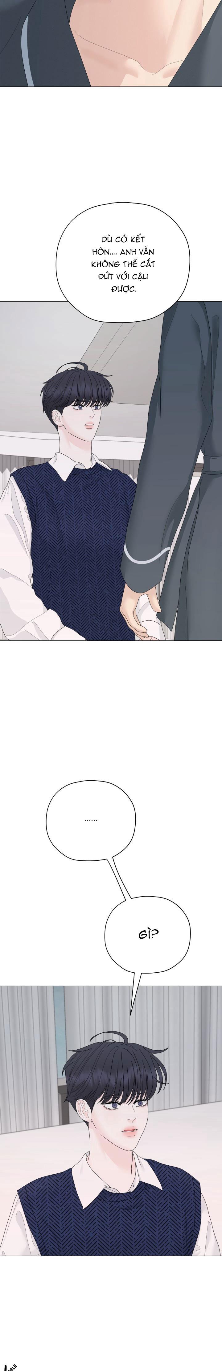 Đọc truyện CÁI NÔI CỦA TỘI ÁC - Chapter 14