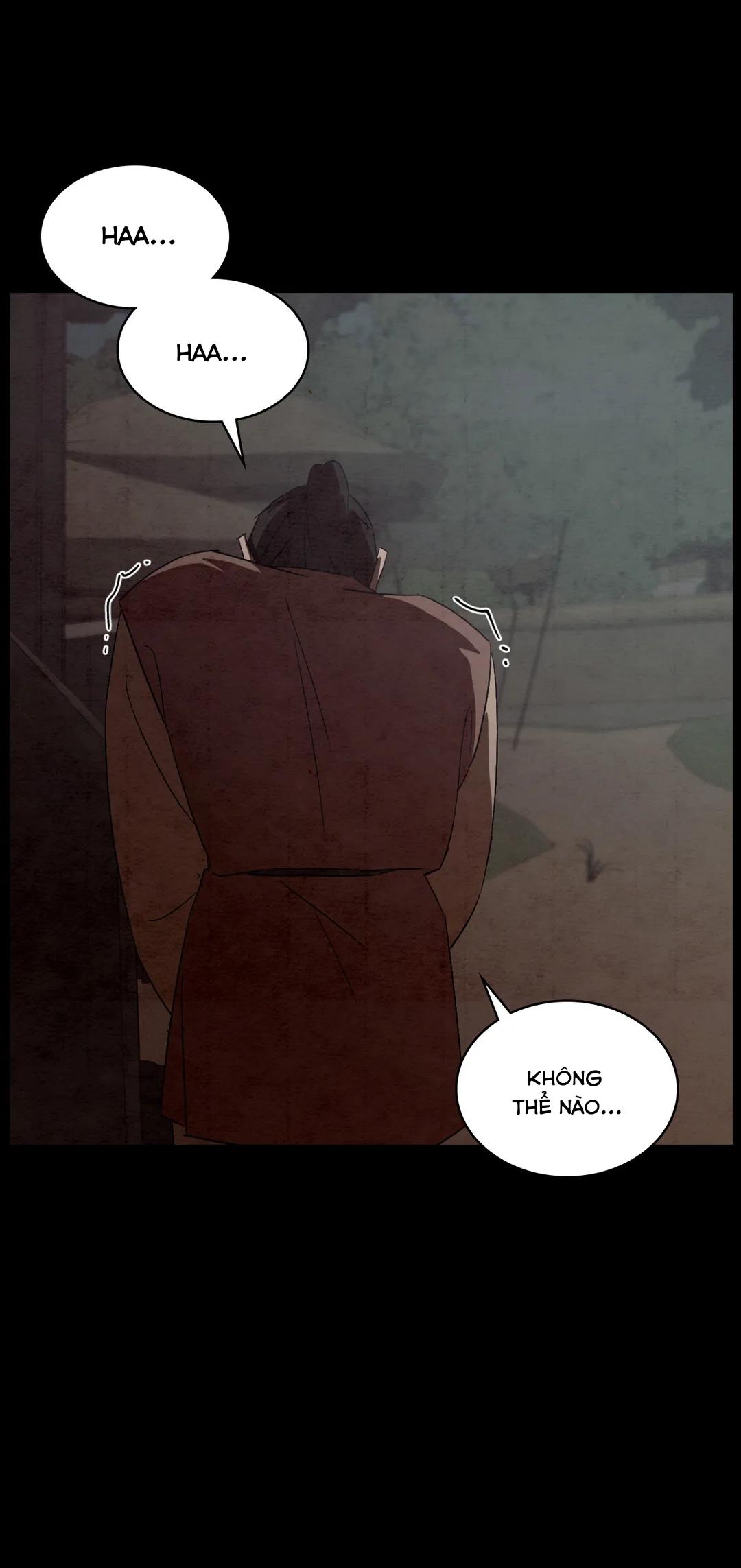 Đọc truyện [Hoàn] Dưới Đáy Biển Xanh - Chapter 44