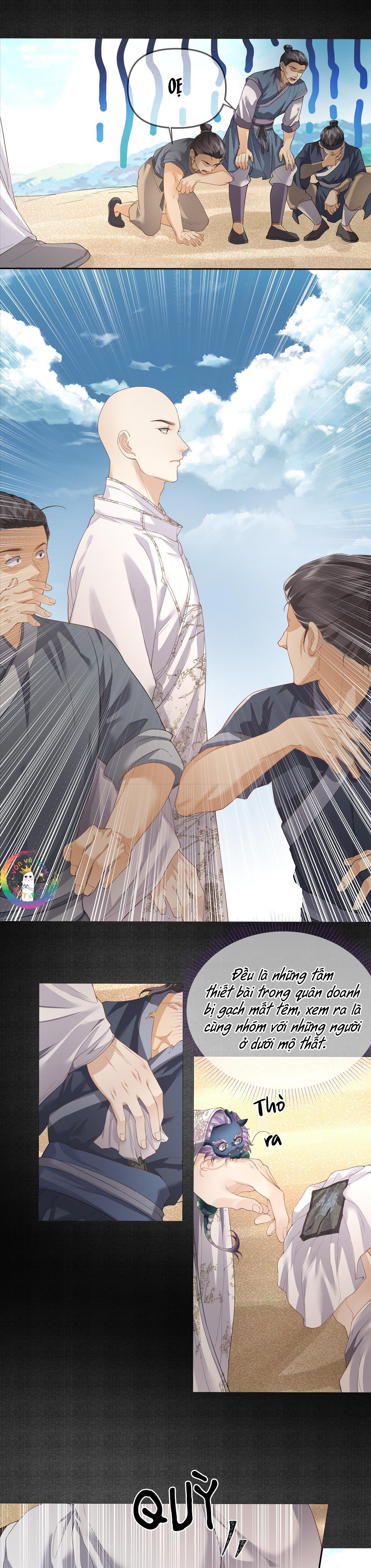 Đọc truyện (END) Đồng Tiền Kham Thế - Chapter 48