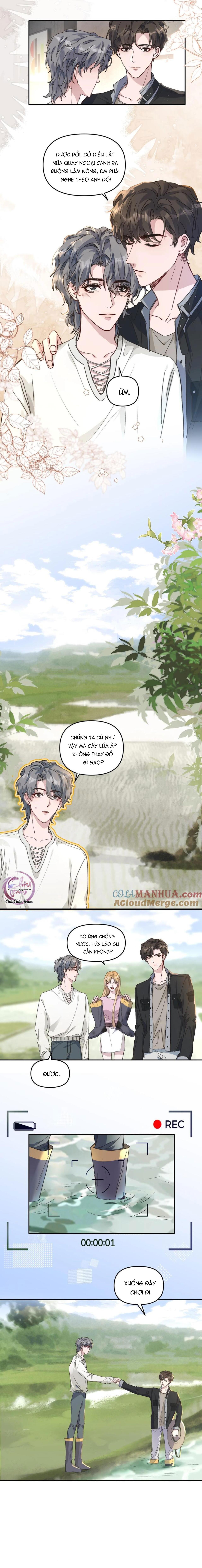 Đọc truyện Hữu Danh - Chapter 38
