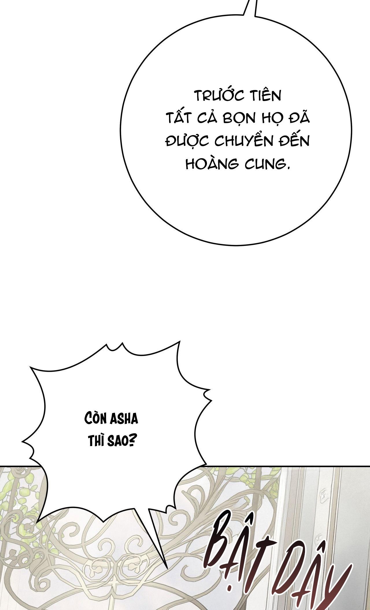 Đọc truyện ĐÁM CƯỚI TAI TIẾNG - Chapter 21