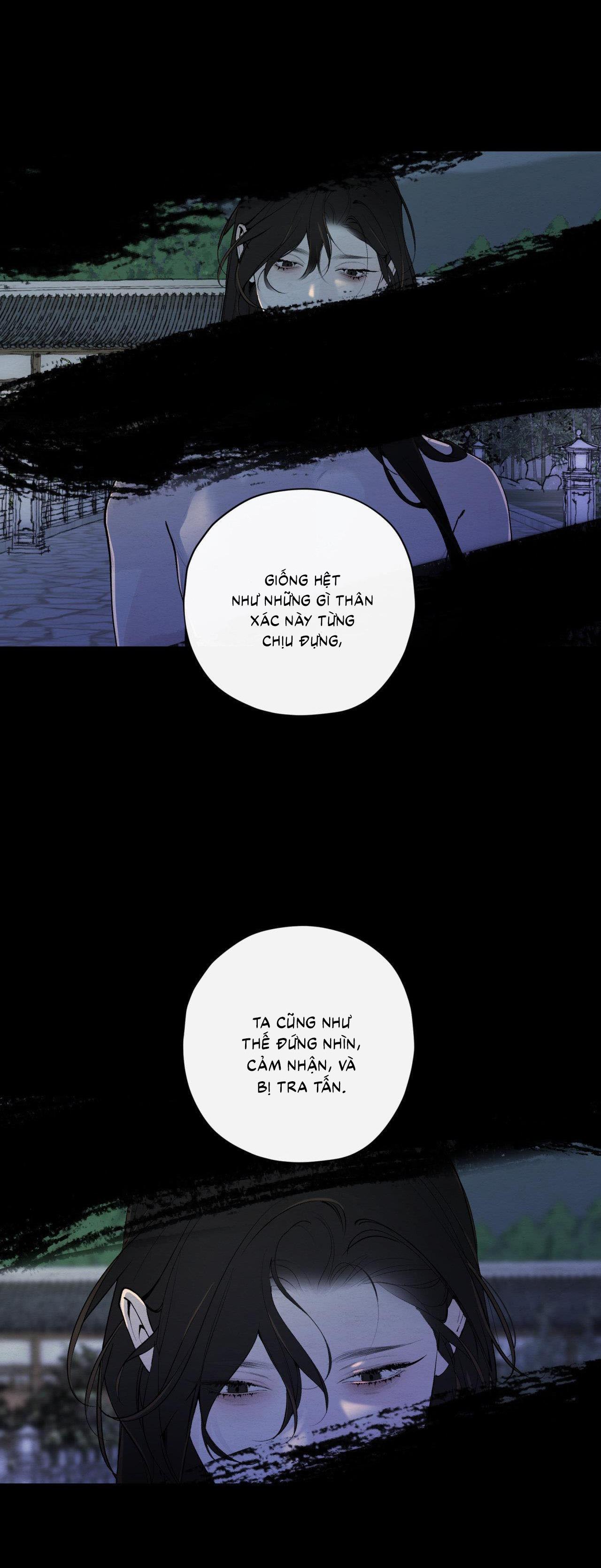 Đọc truyện Lạc Hồn - Chapter 26